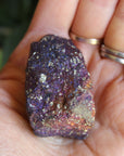 Peacock ore 1, new