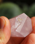 Rose quartz tower 9, new