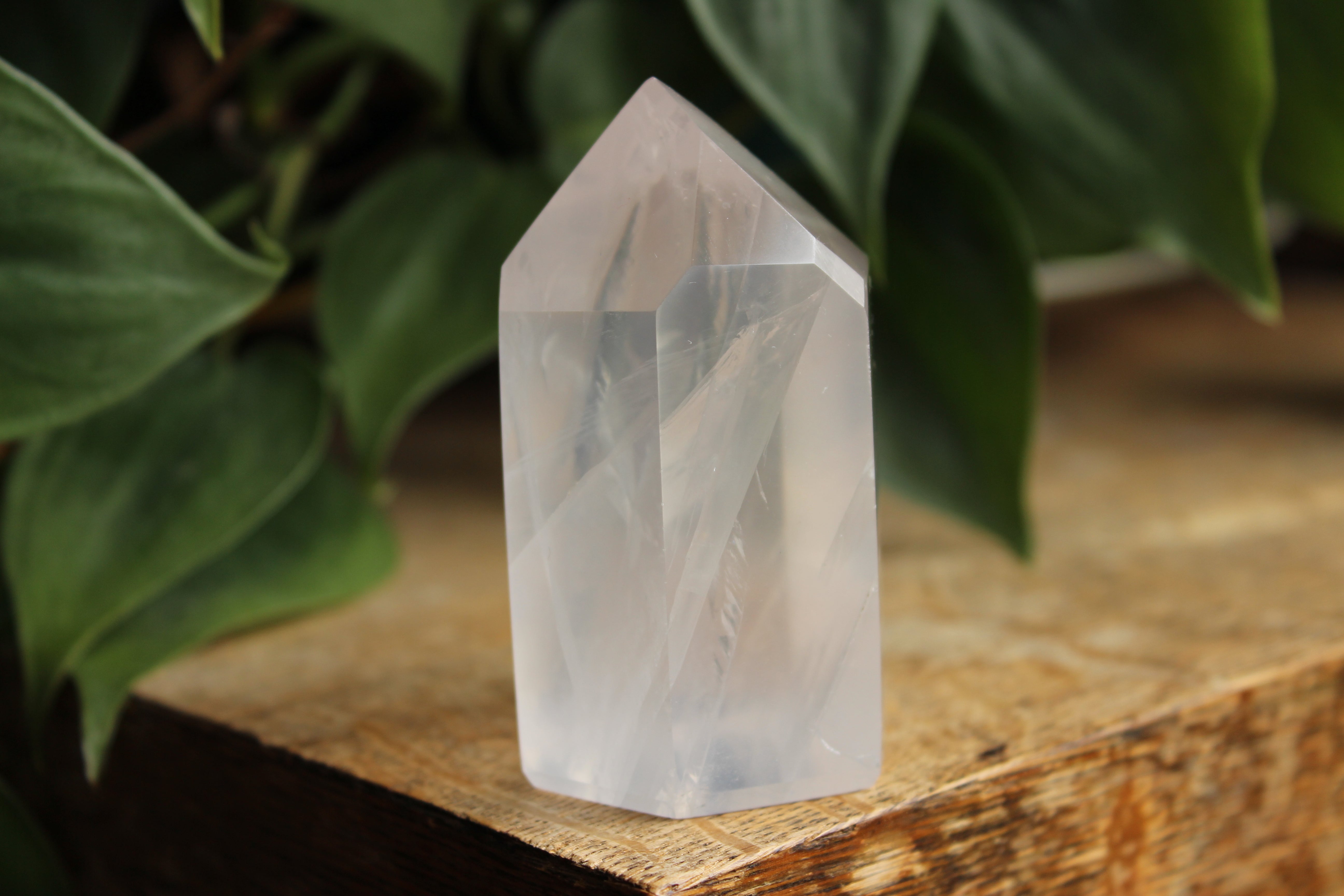 girasol quartz tower 1, new