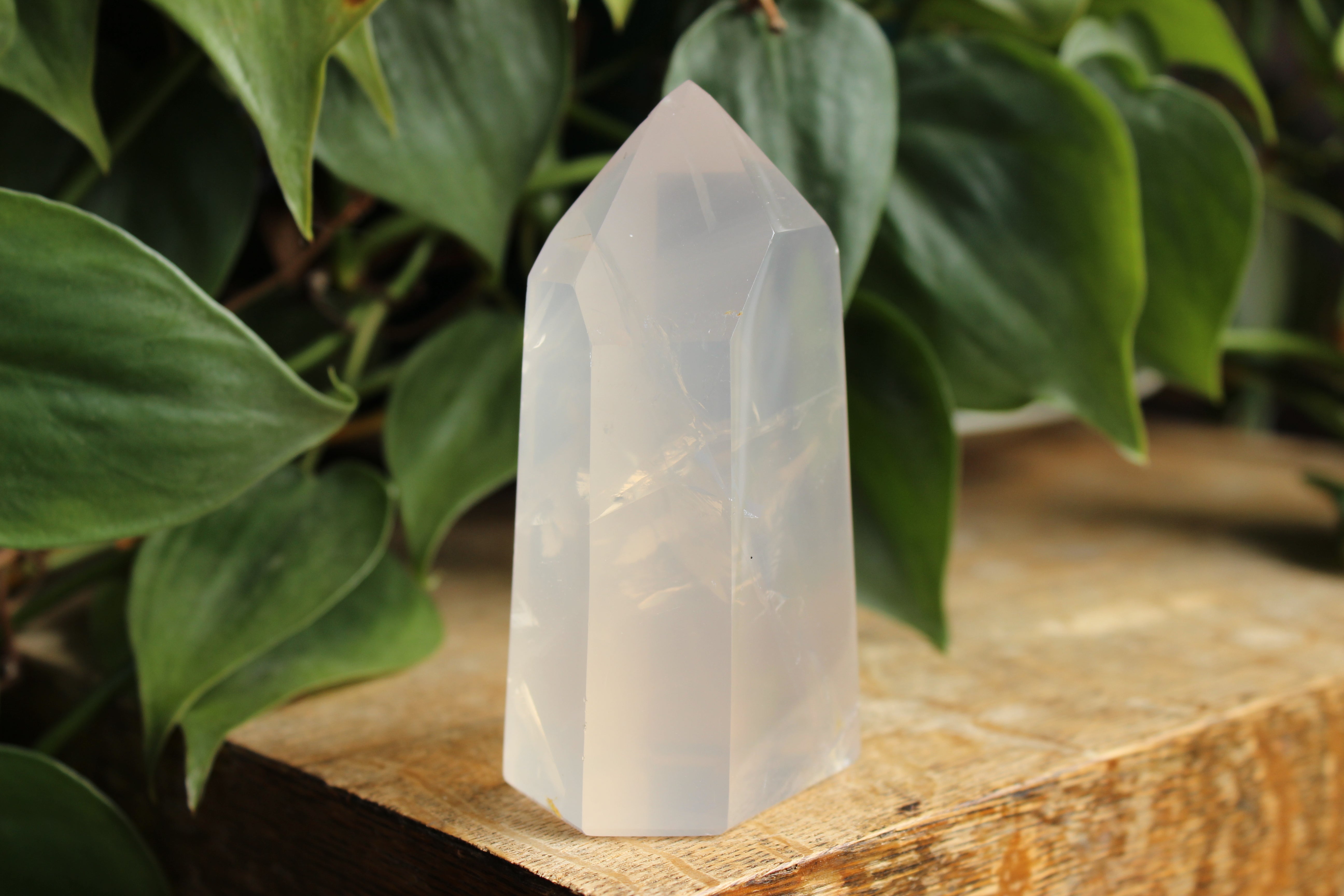 Girasol quartz tower 2, new