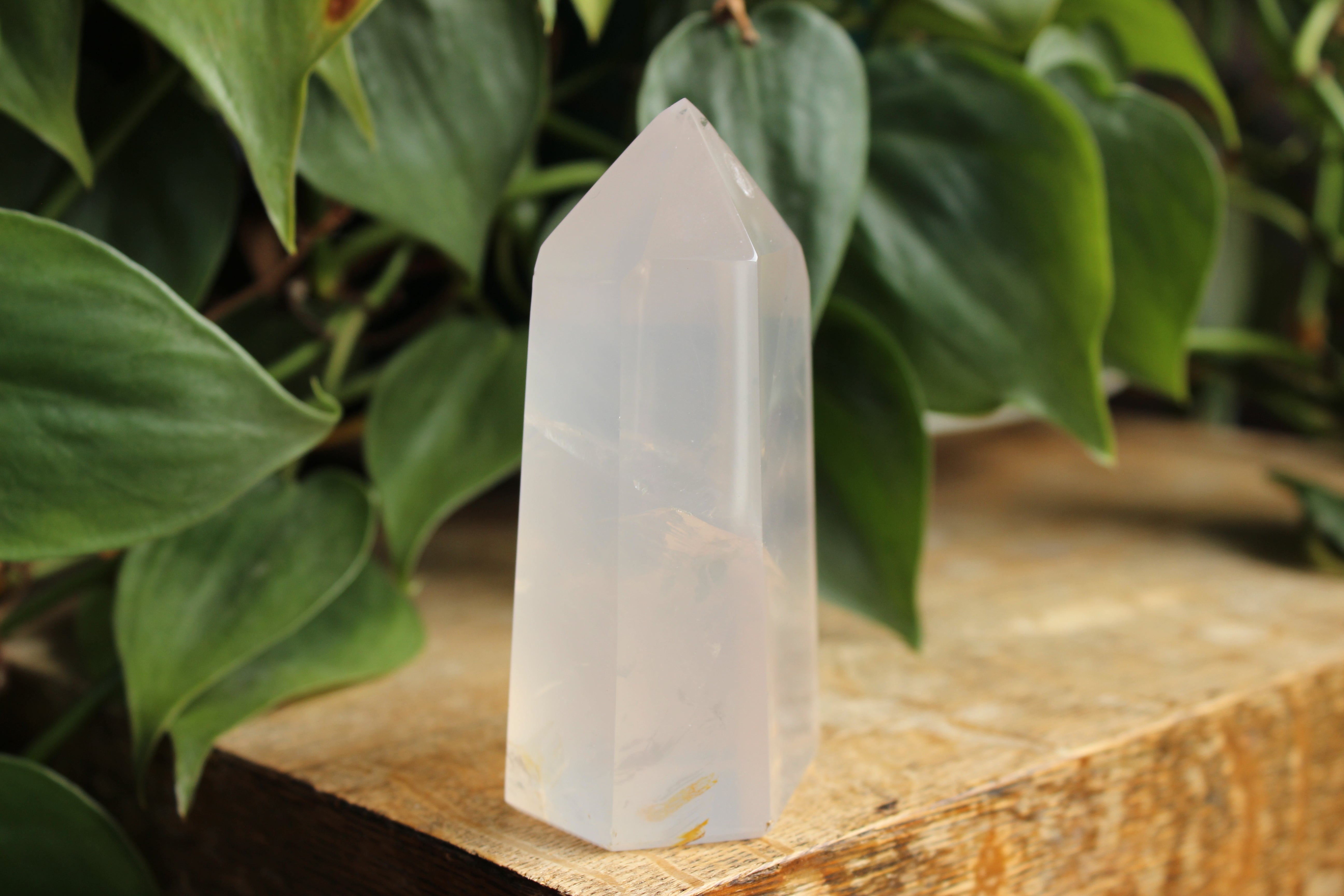 Girasol quartz tower 2, new