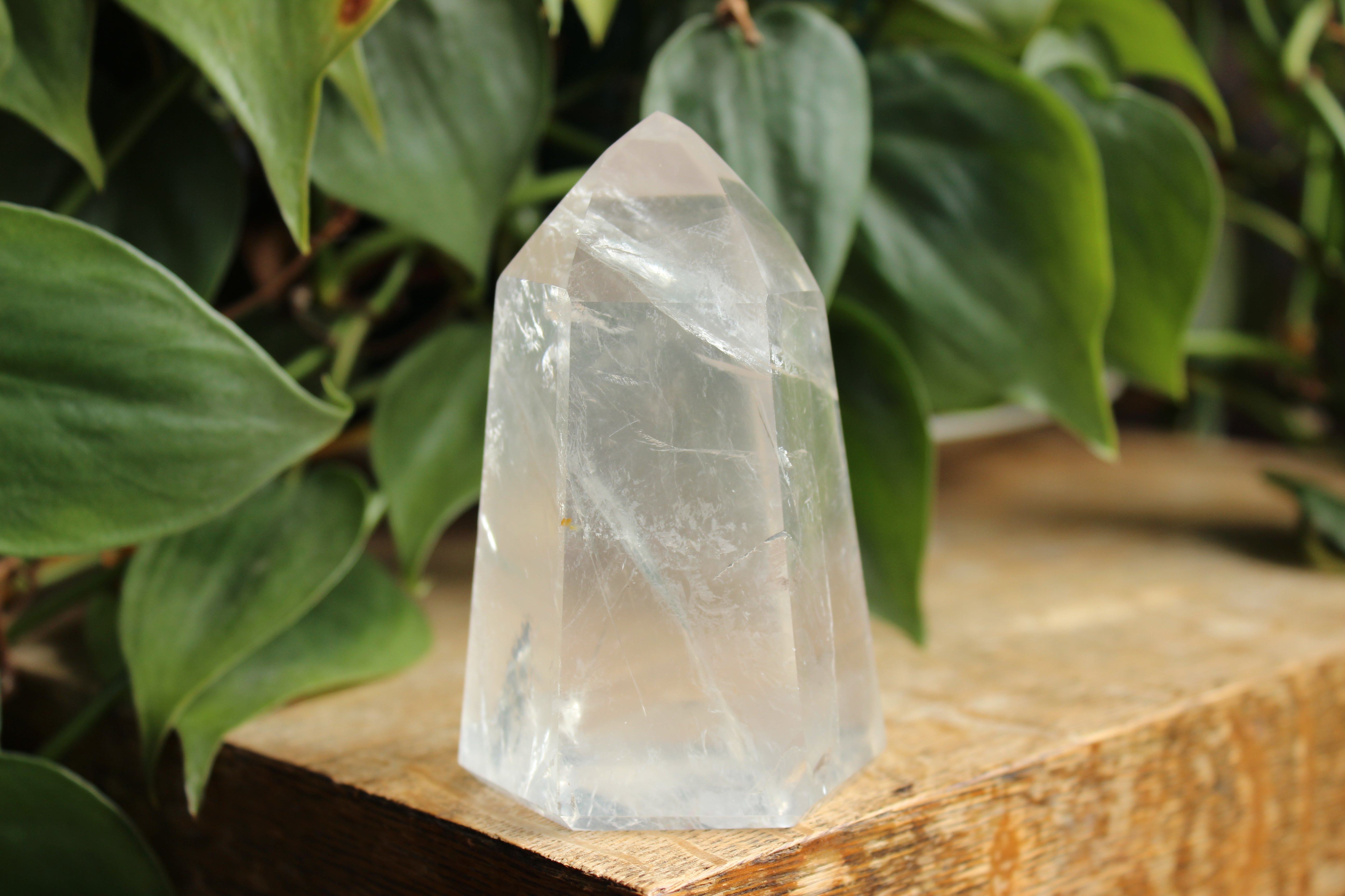 Girasol quartz tower 3, new