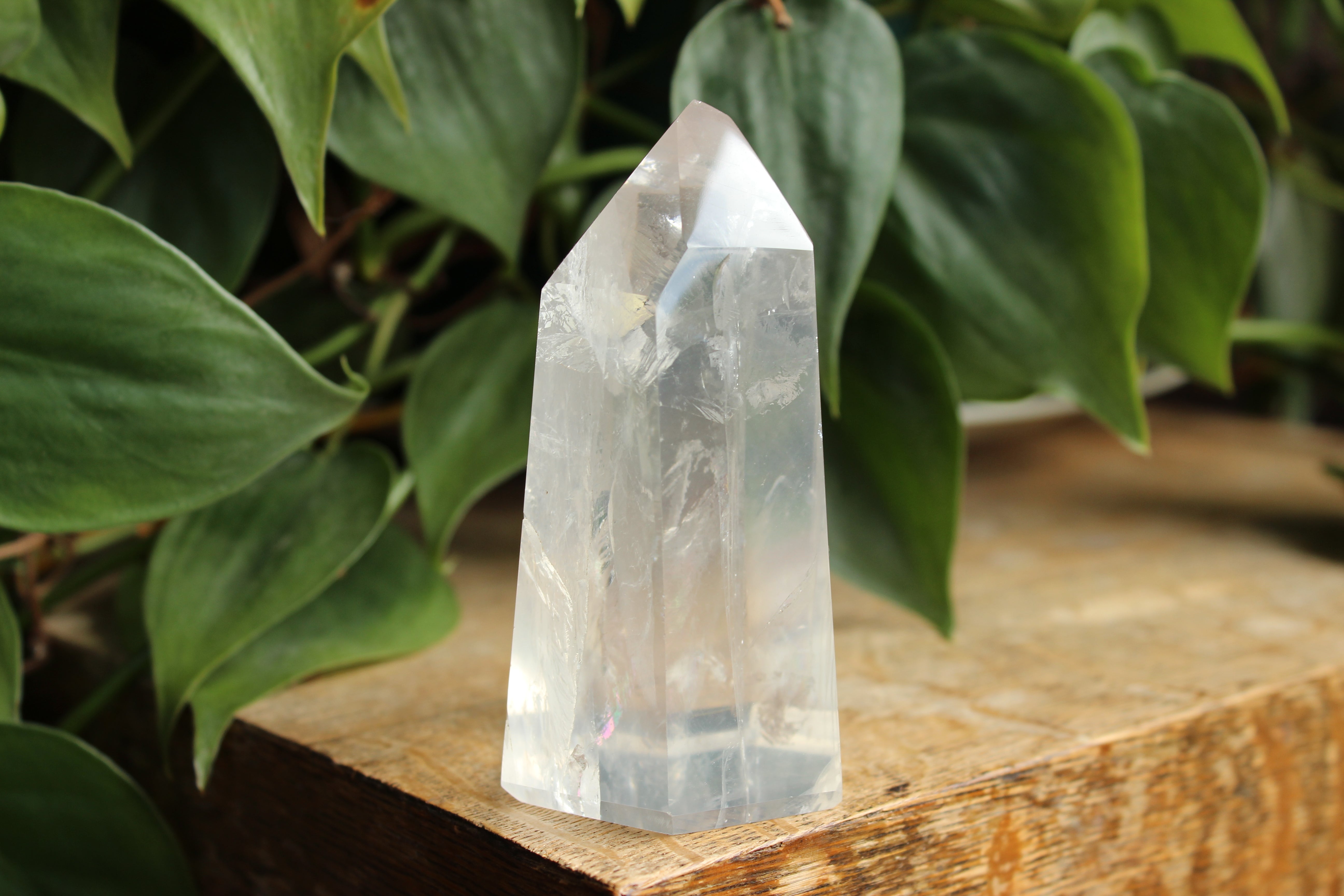 Girasol quartz tower 3, new