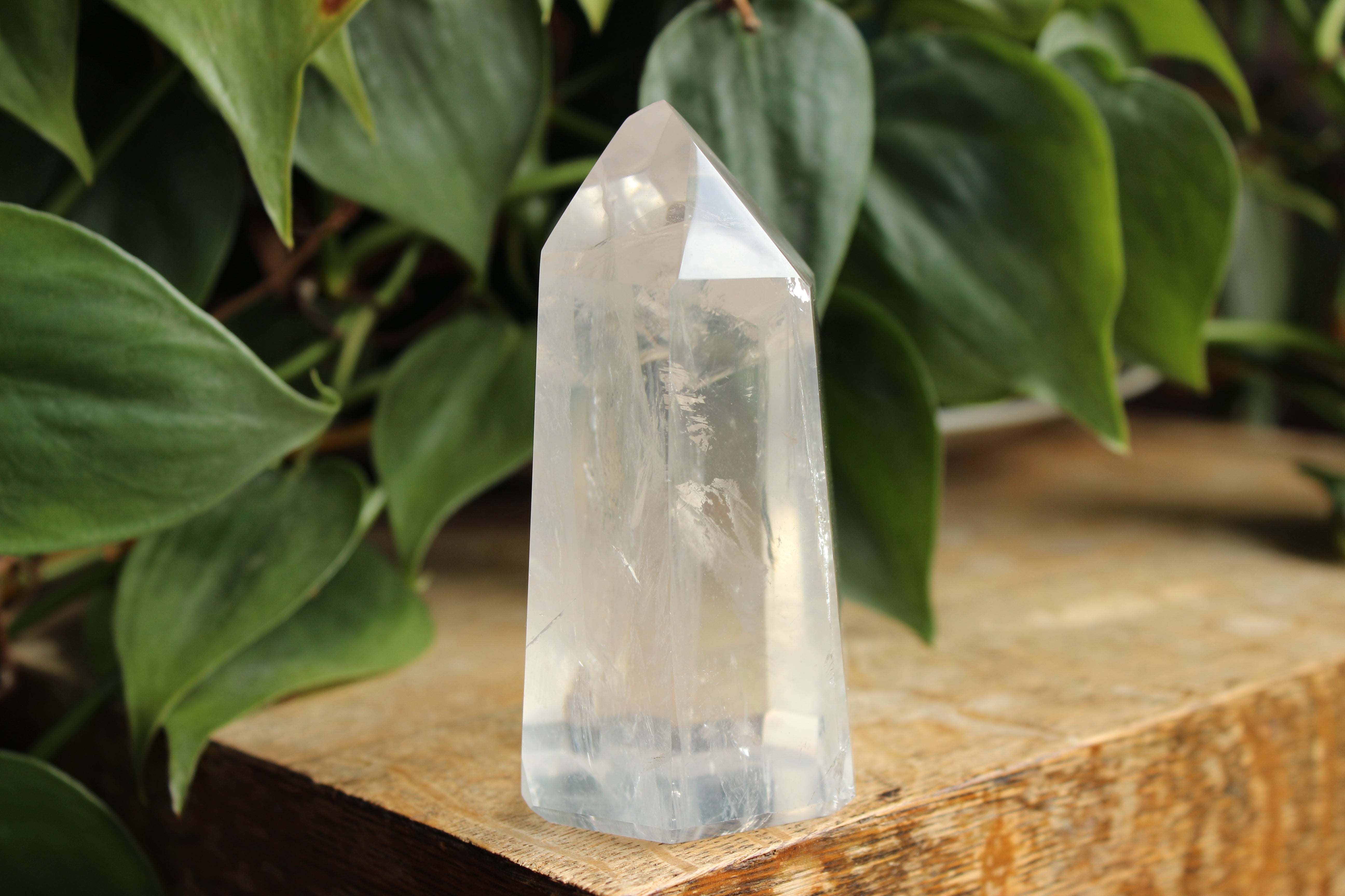 Girasol quartz tower 3, new