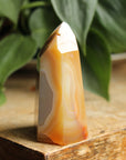 Carnelian tower 2B, new