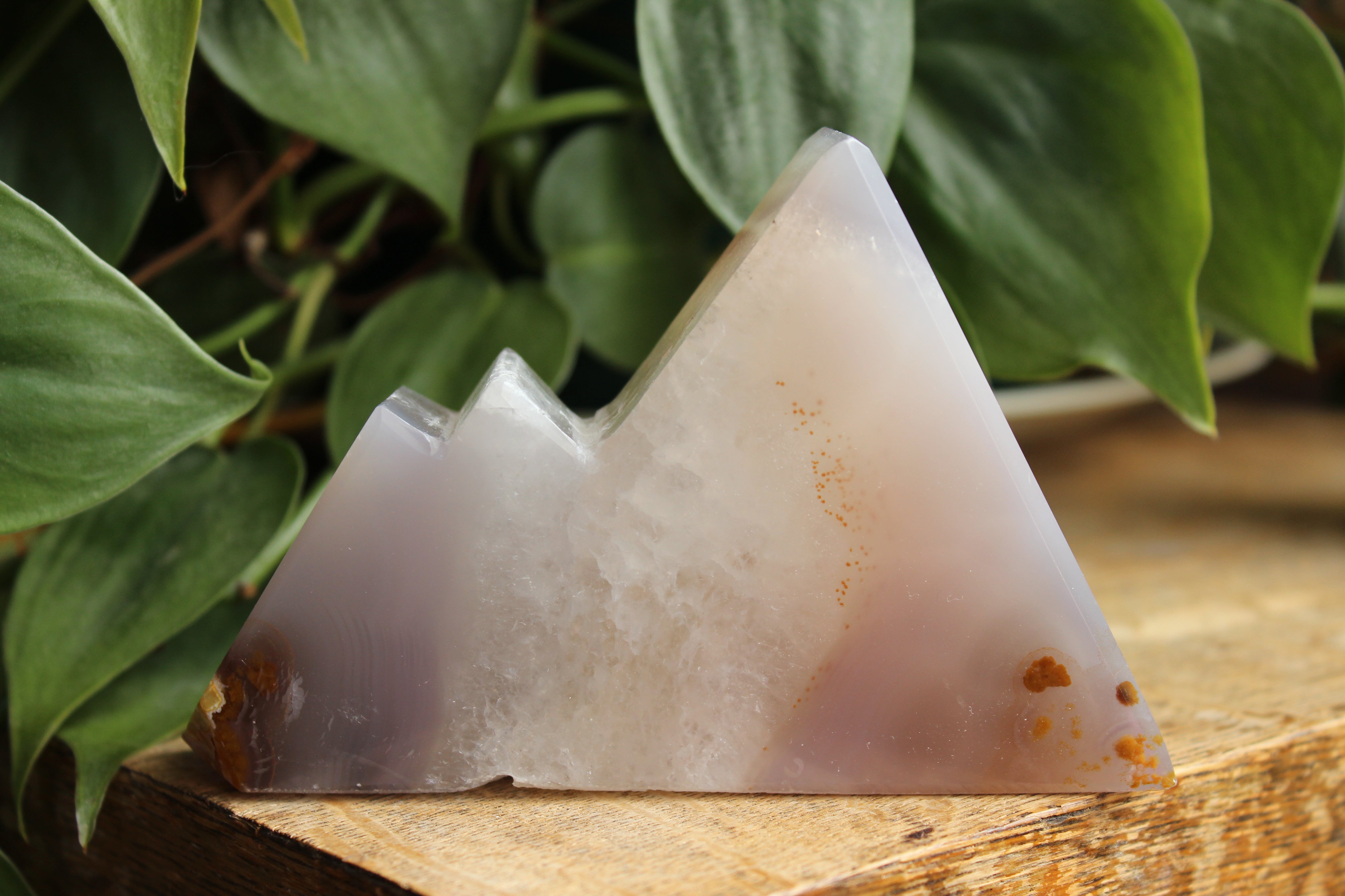 Agate mountain range 1, new
