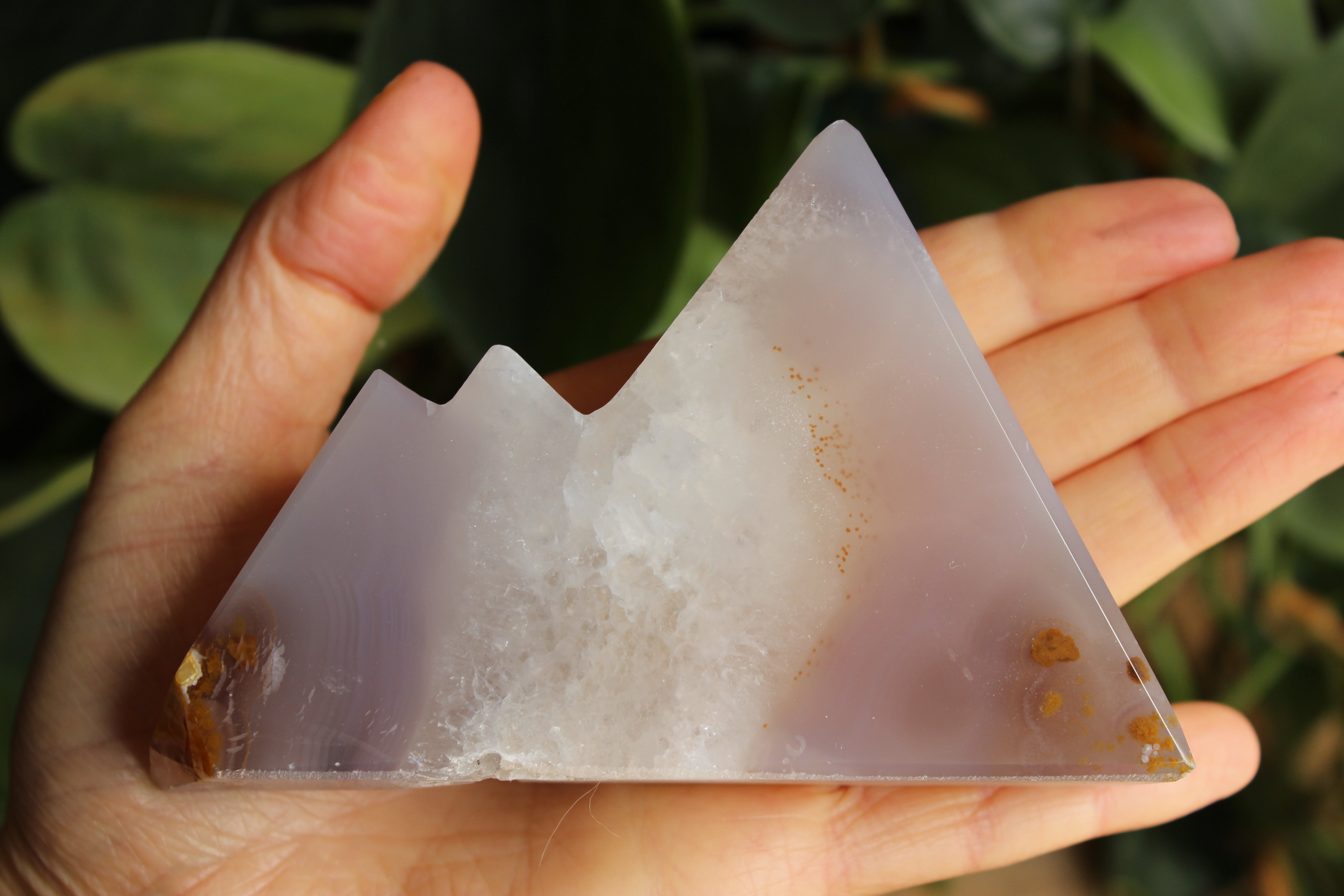Agate mountain range 1, new