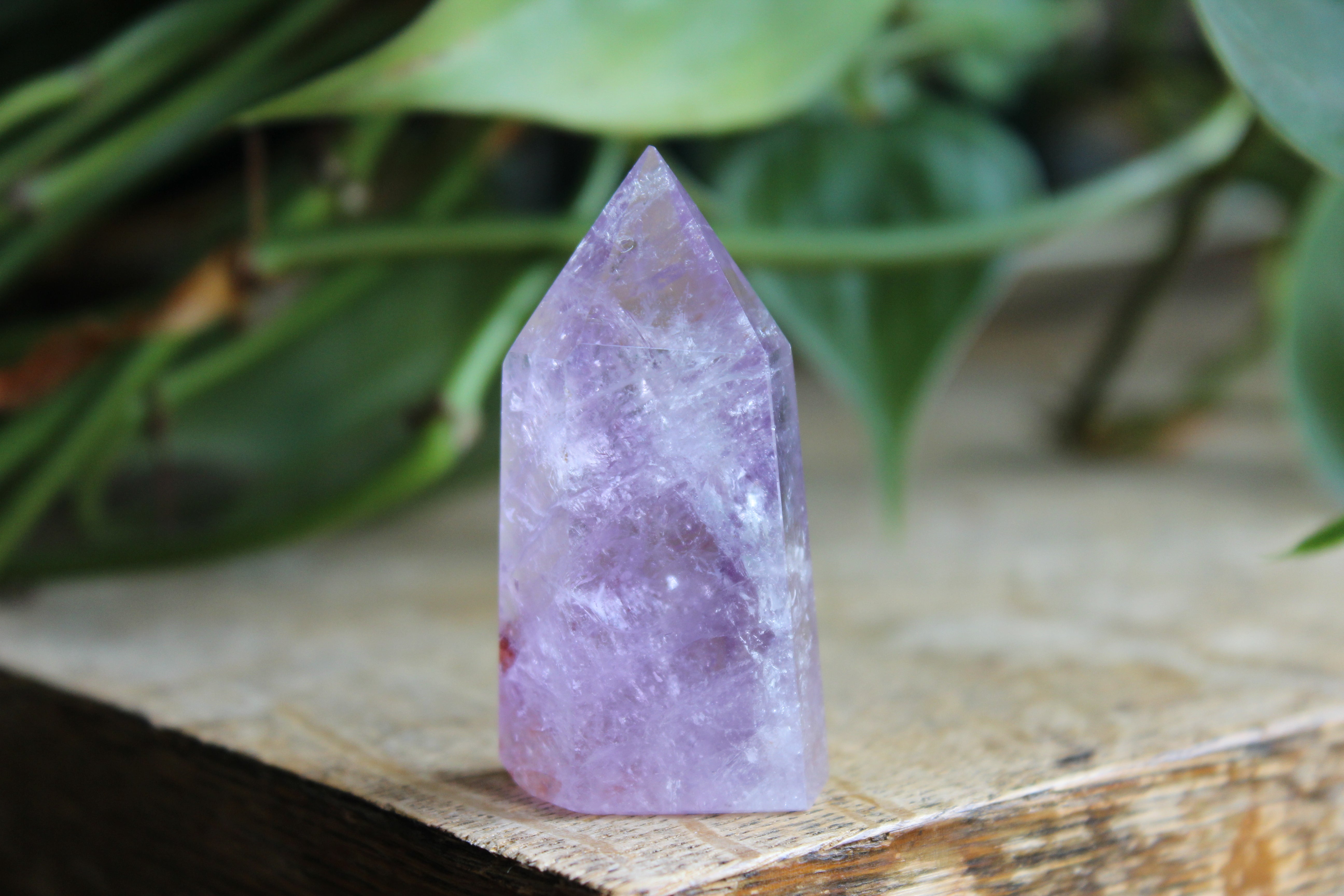 Amethyst tower 2, new