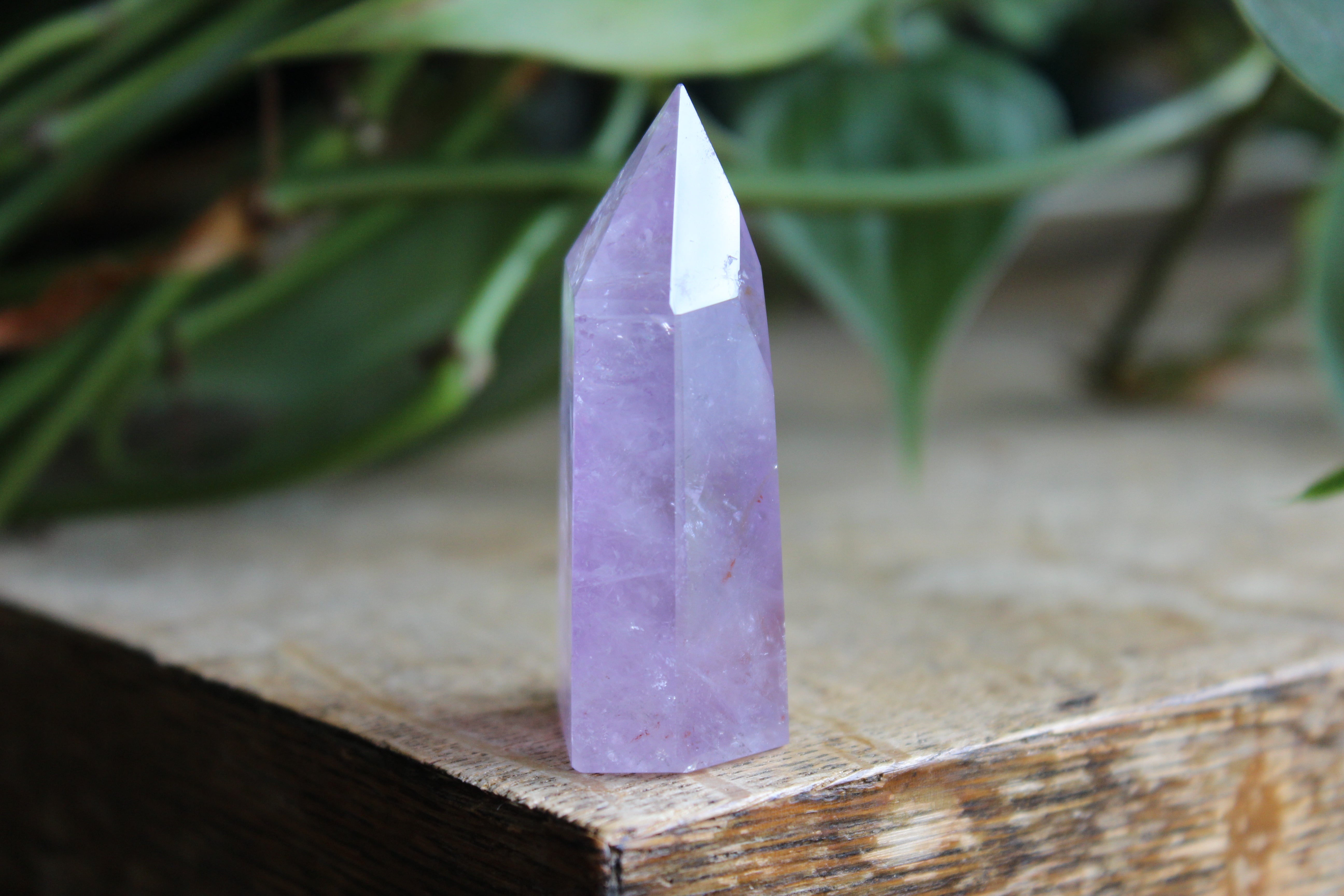 Amethyst tower 2, new