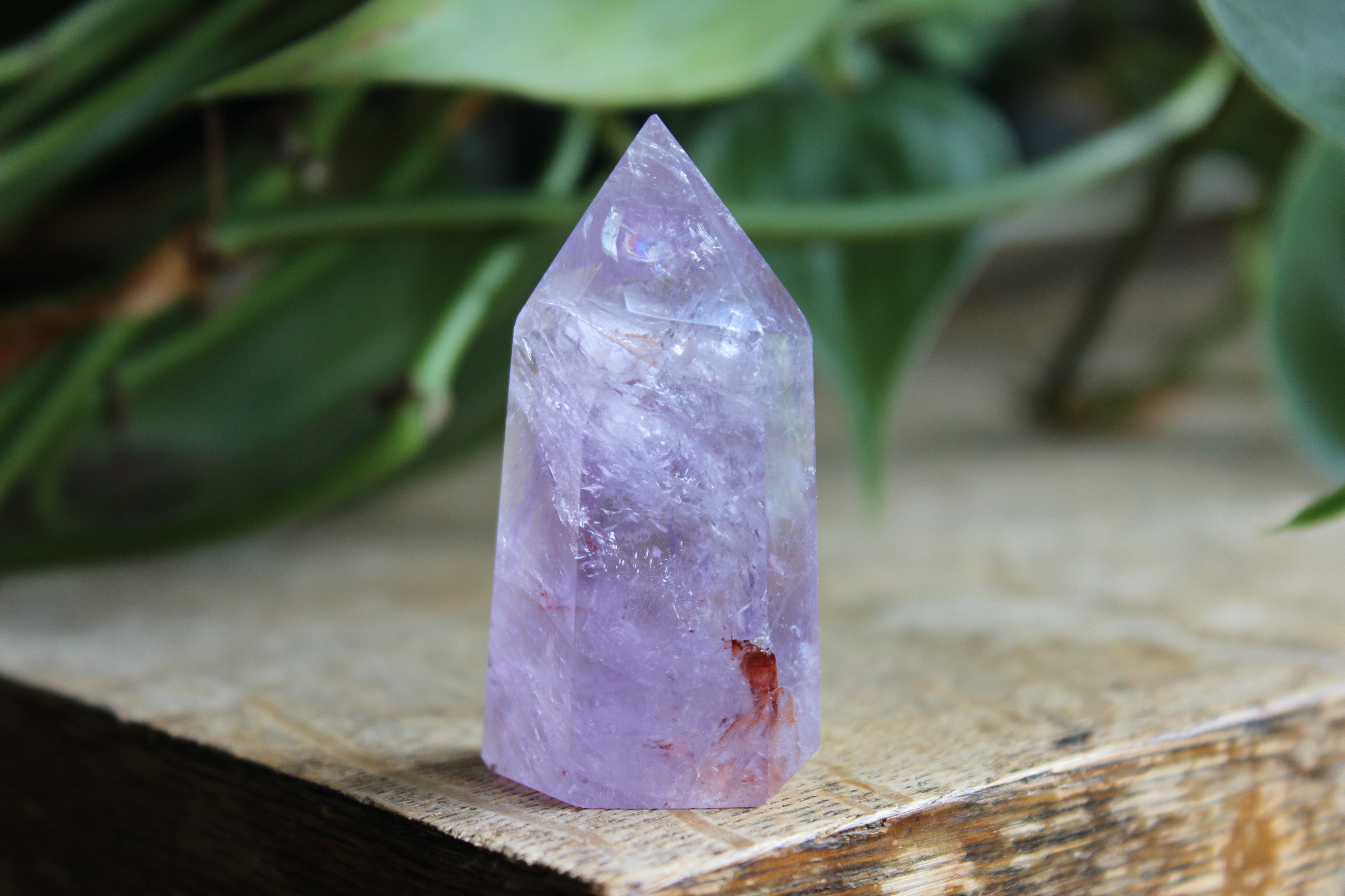 Amethyst tower 2, new