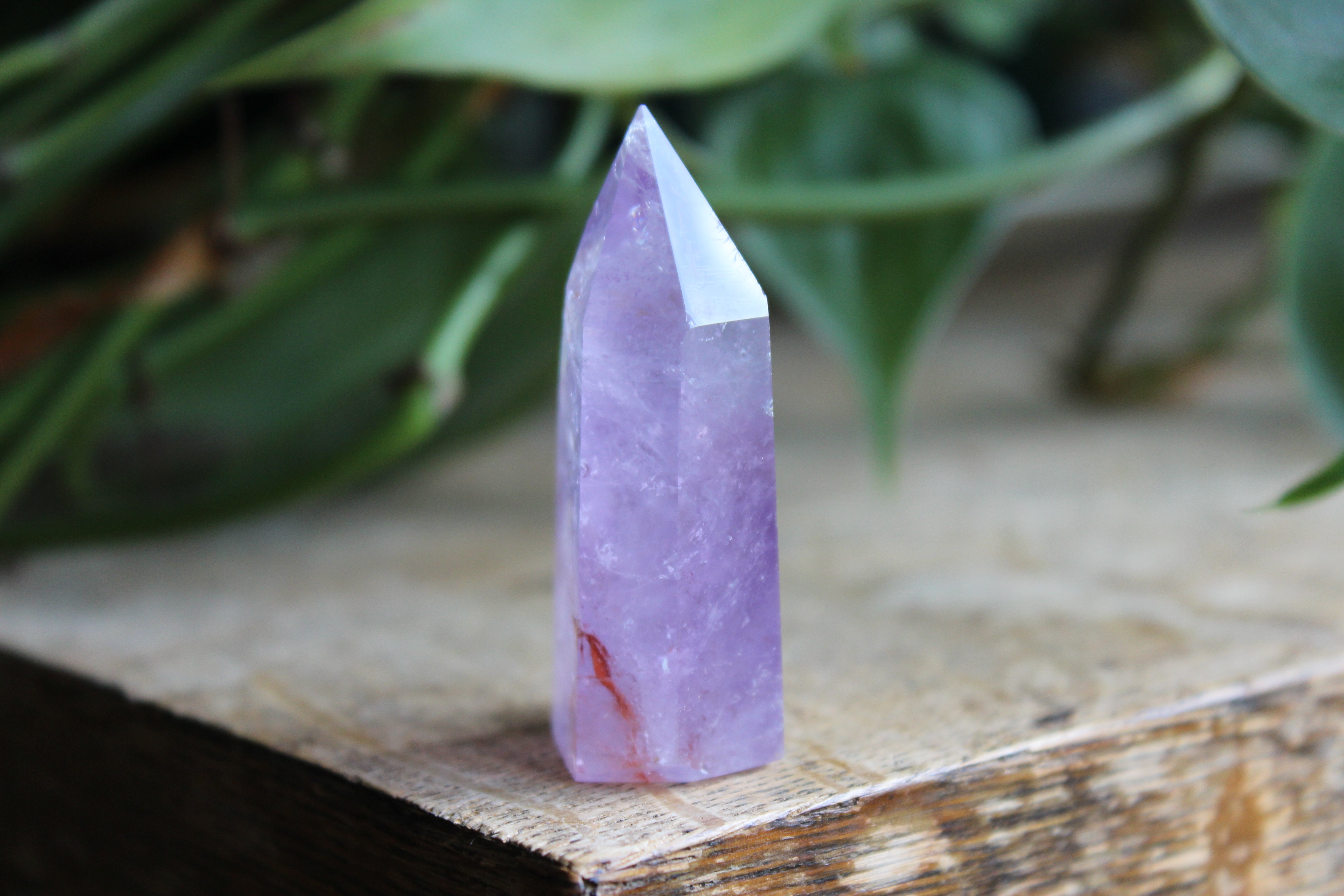 Amethyst tower 2, new
