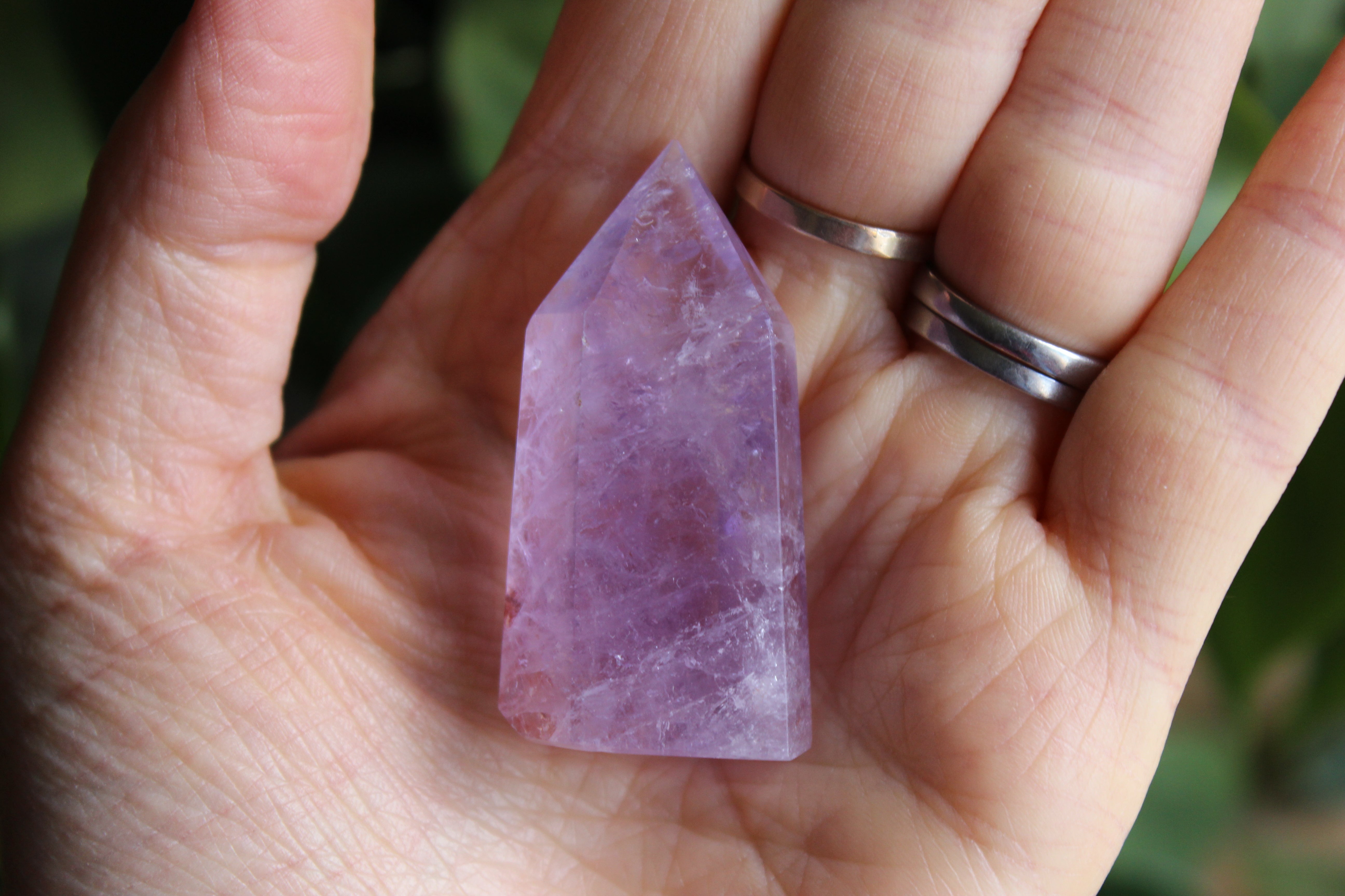 Amethyst tower 2, new