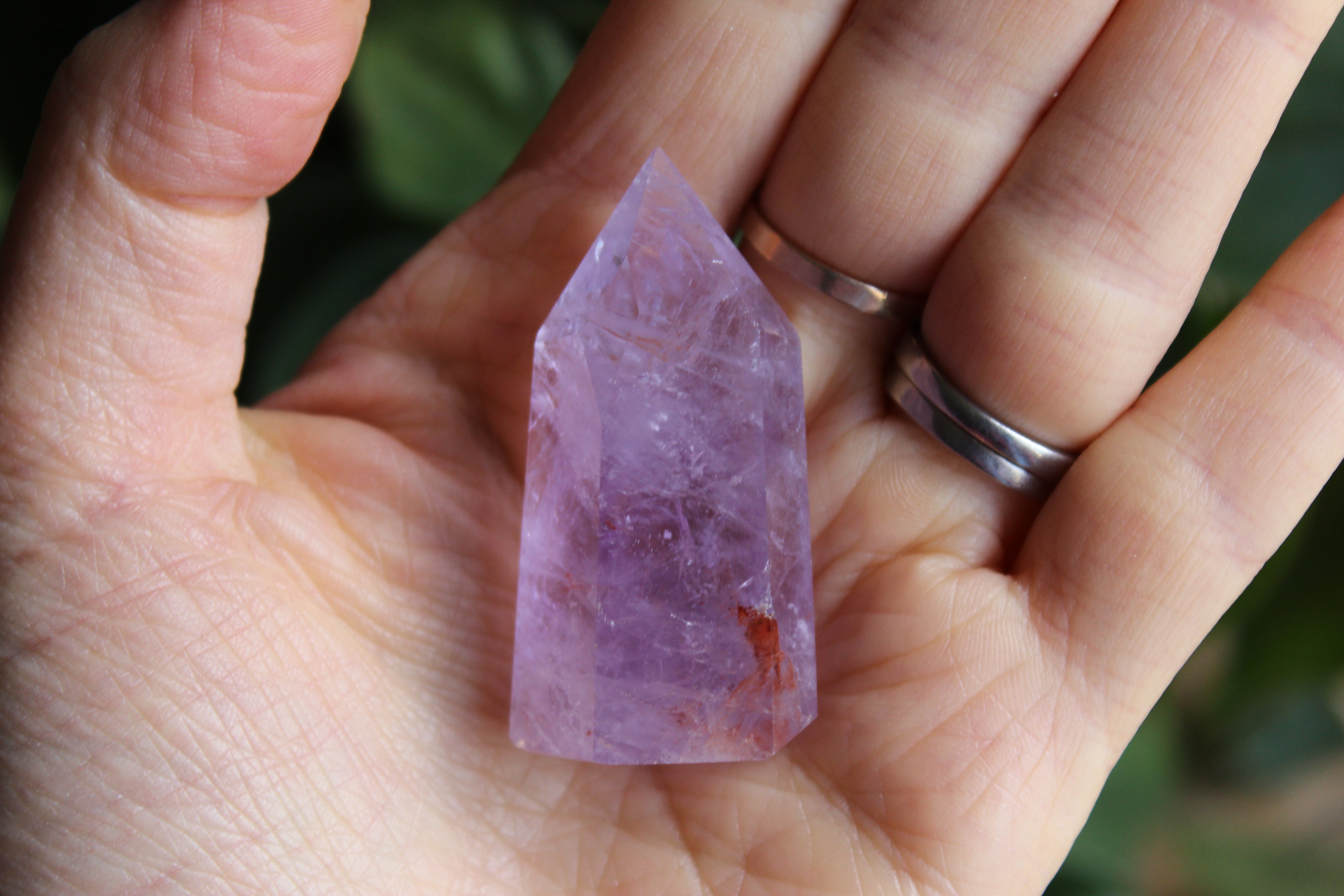 Amethyst tower 2, new