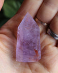 Amethyst tower 2, new