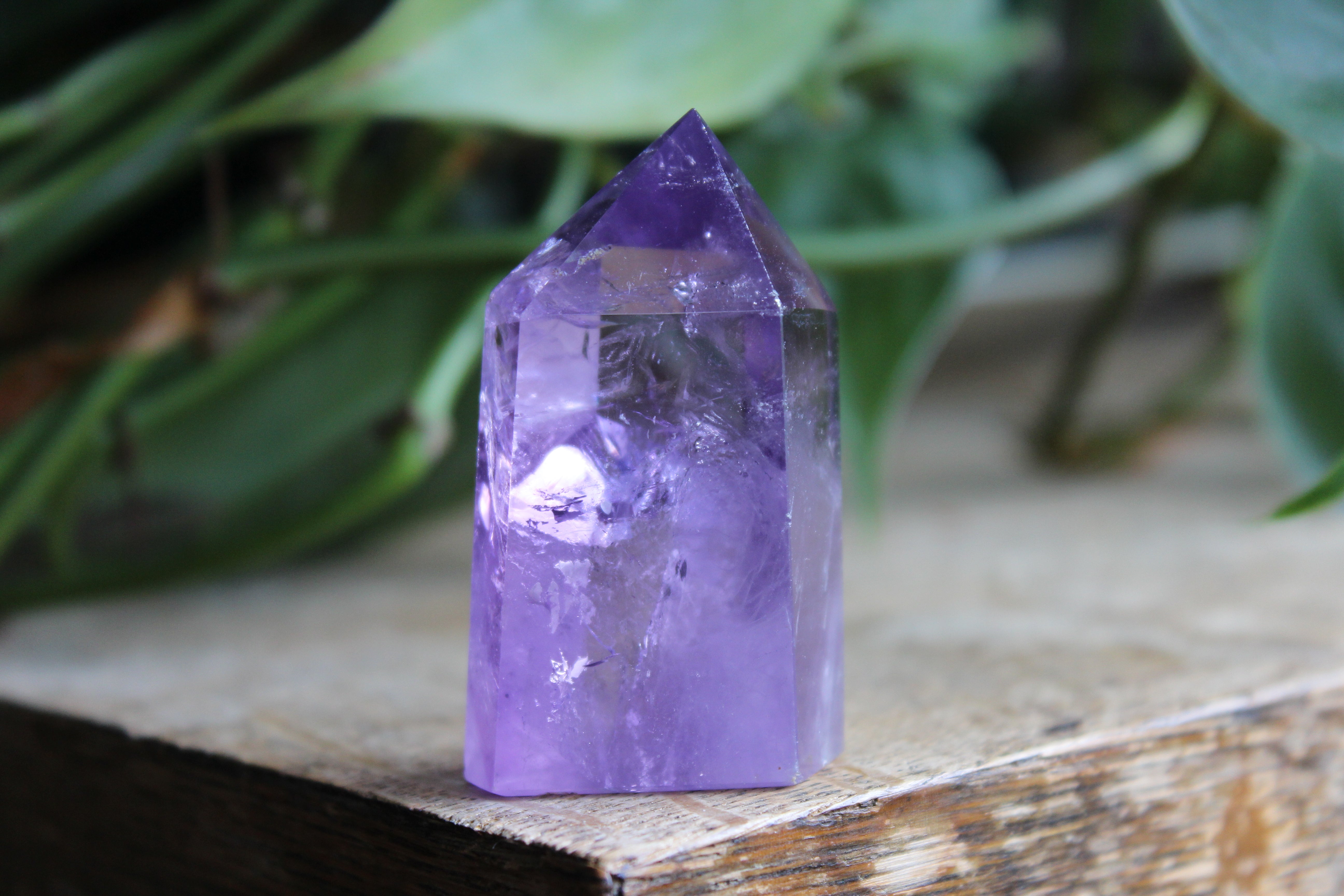 Amethyst tower 3, new