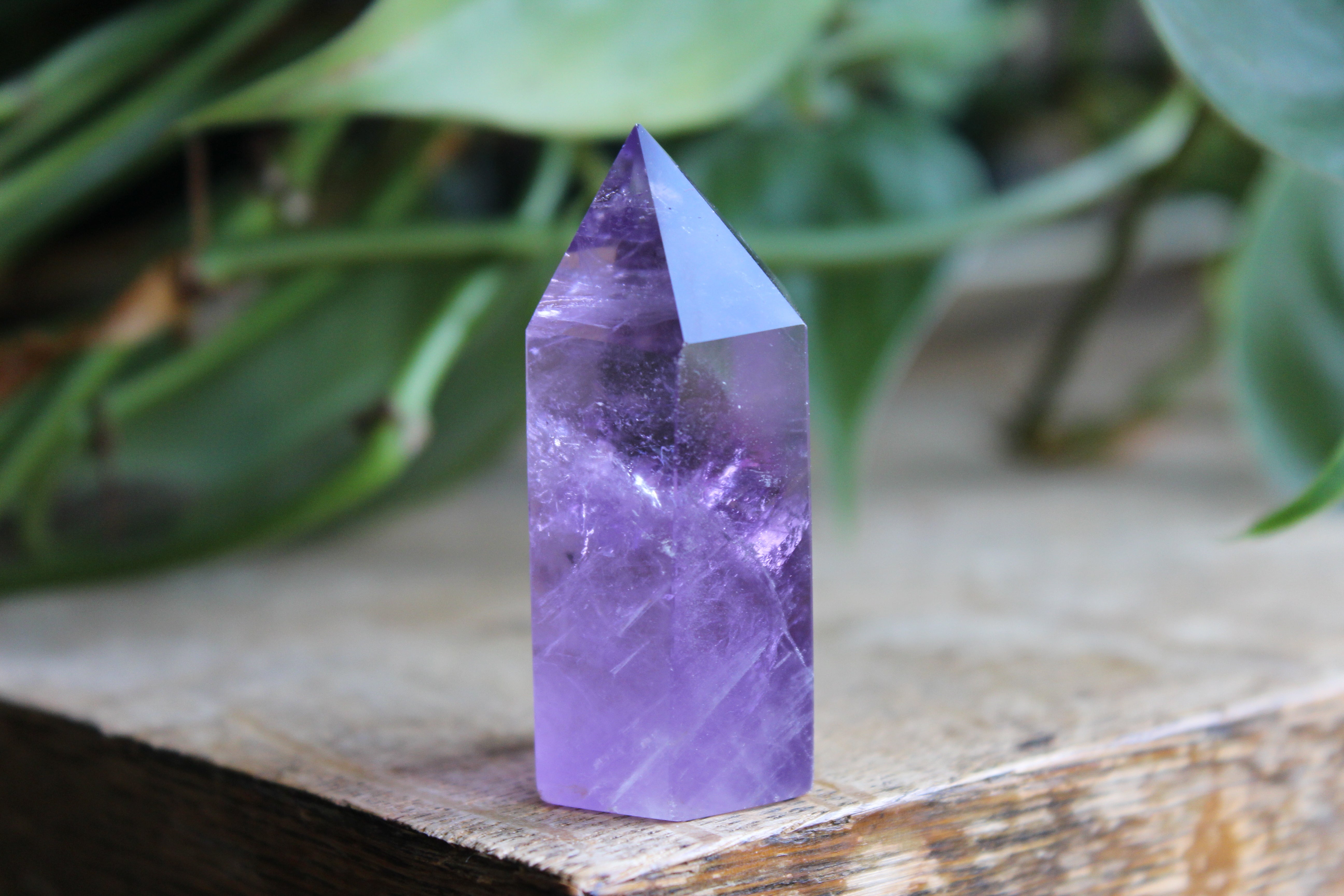 Amethyst tower 3, new