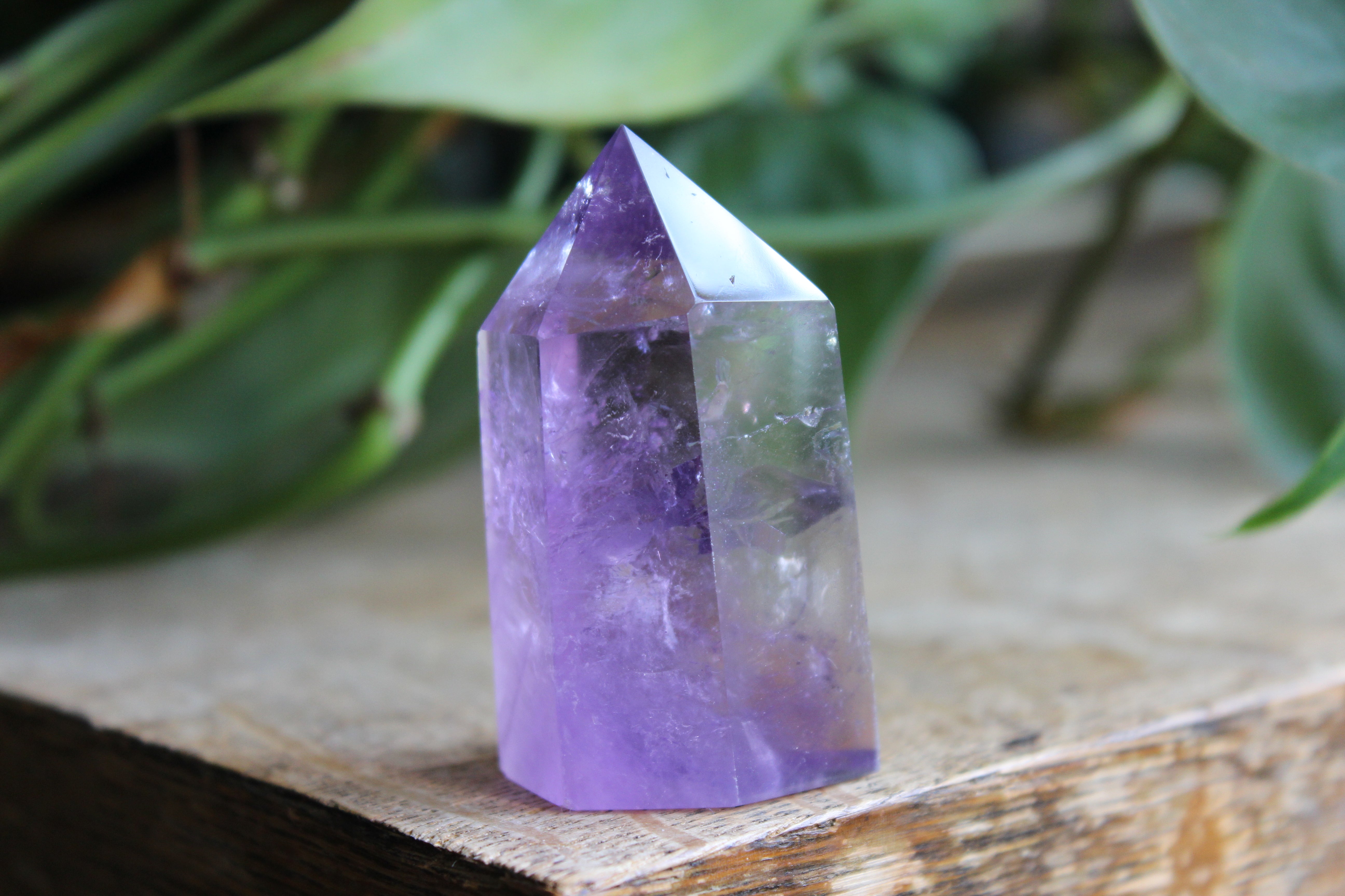 Amethyst tower 3, new
