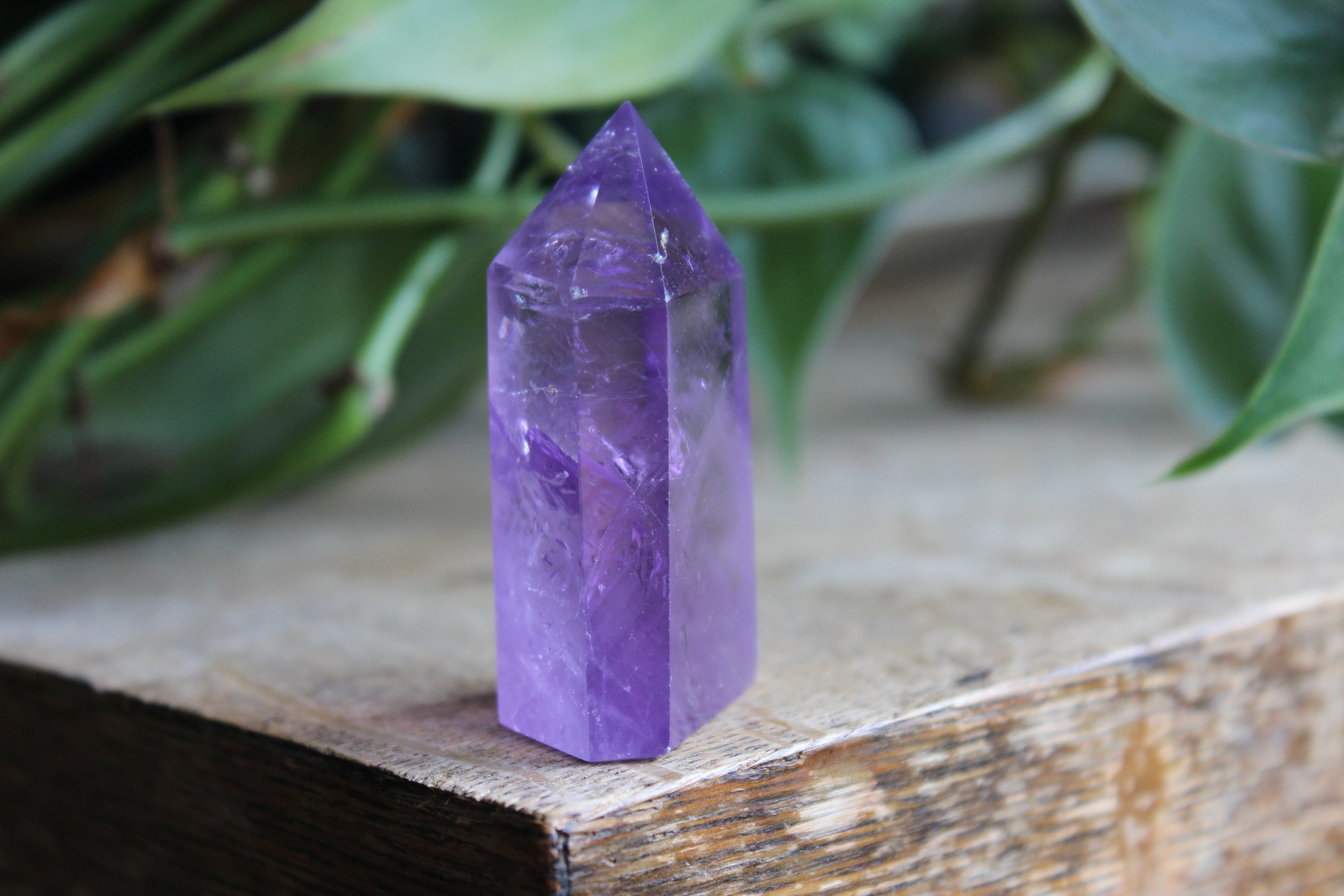 Amethyst tower 3, new