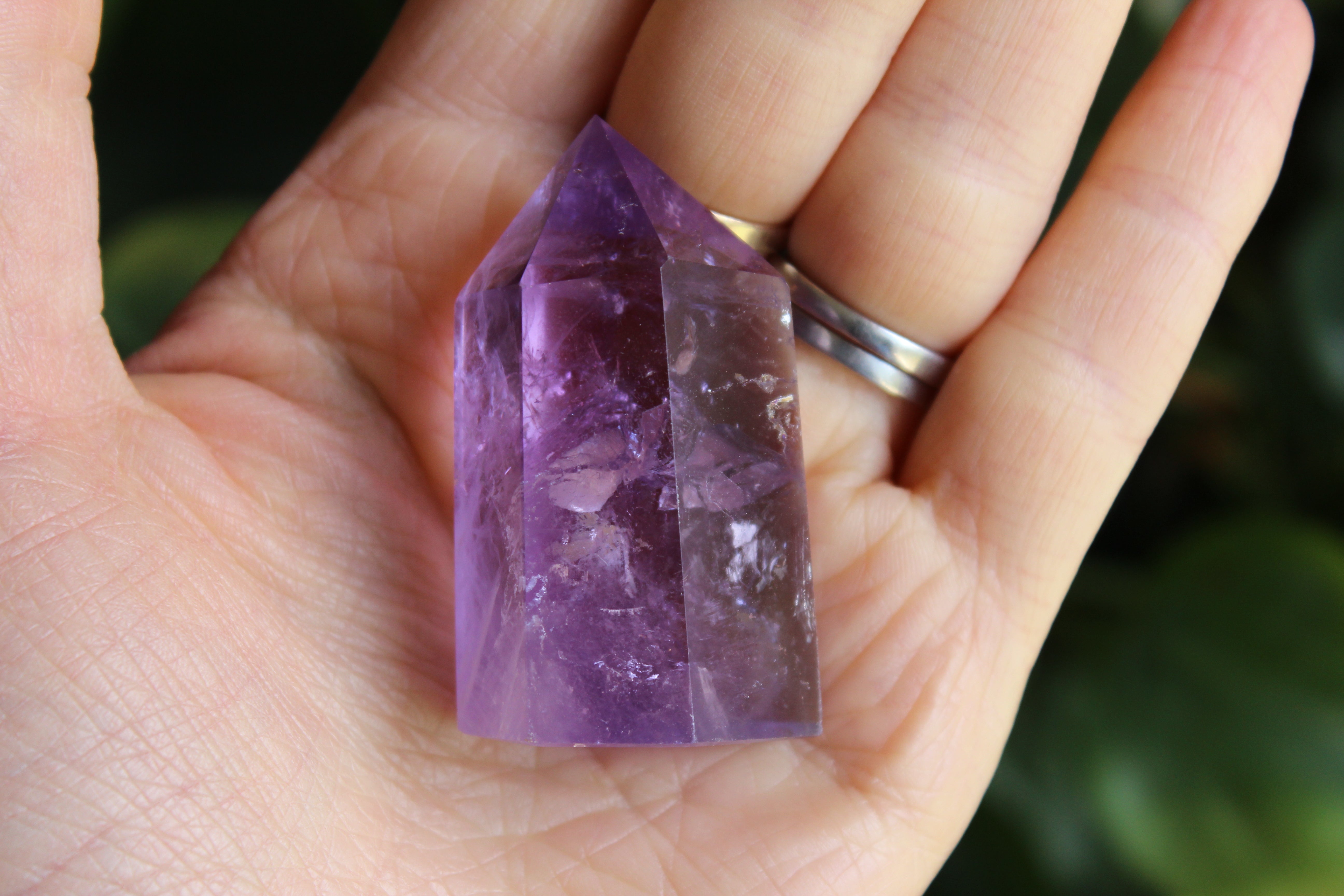 Amethyst tower 3, new