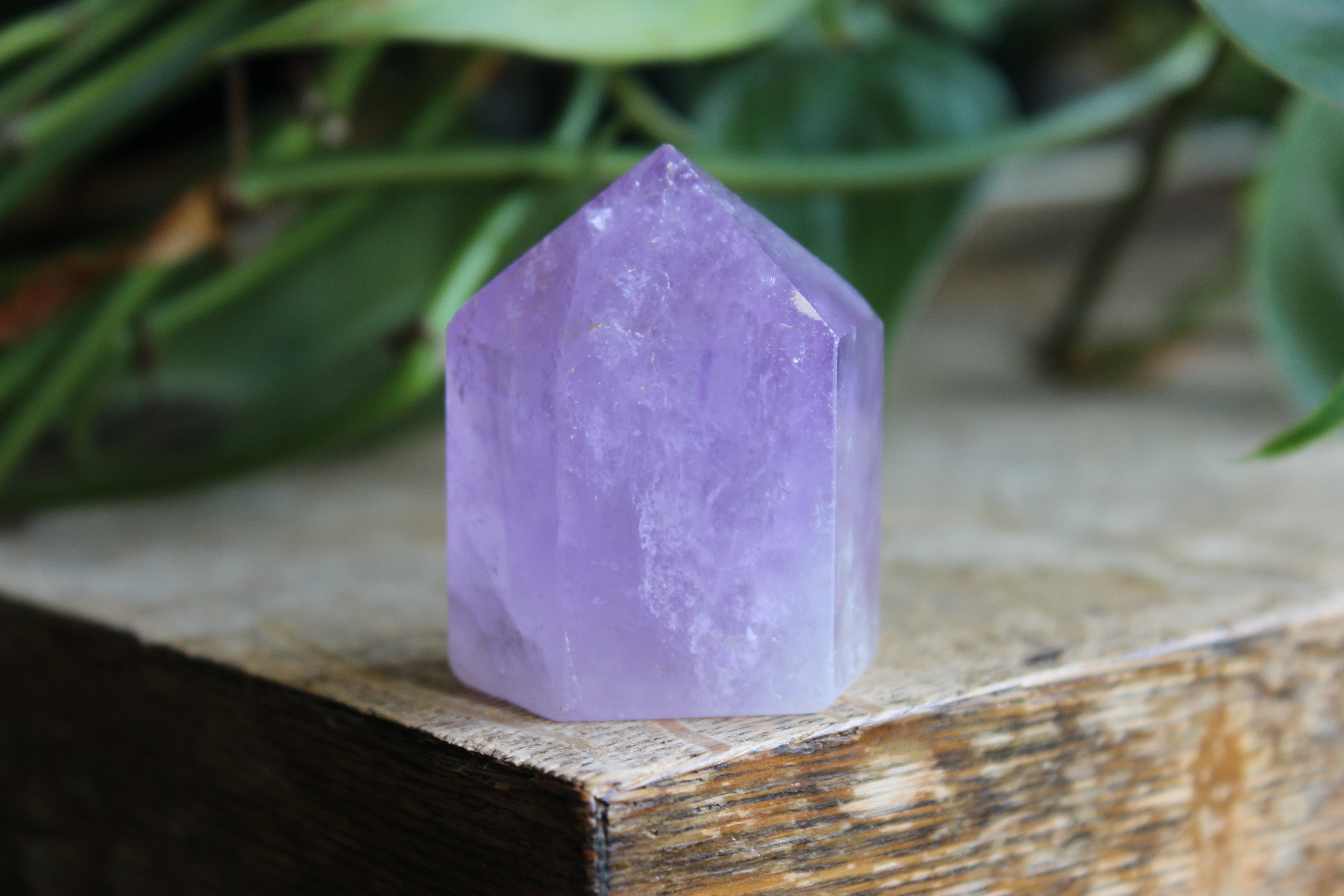 Amethyst tower 4, new