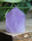 Amethyst tower 4, new
