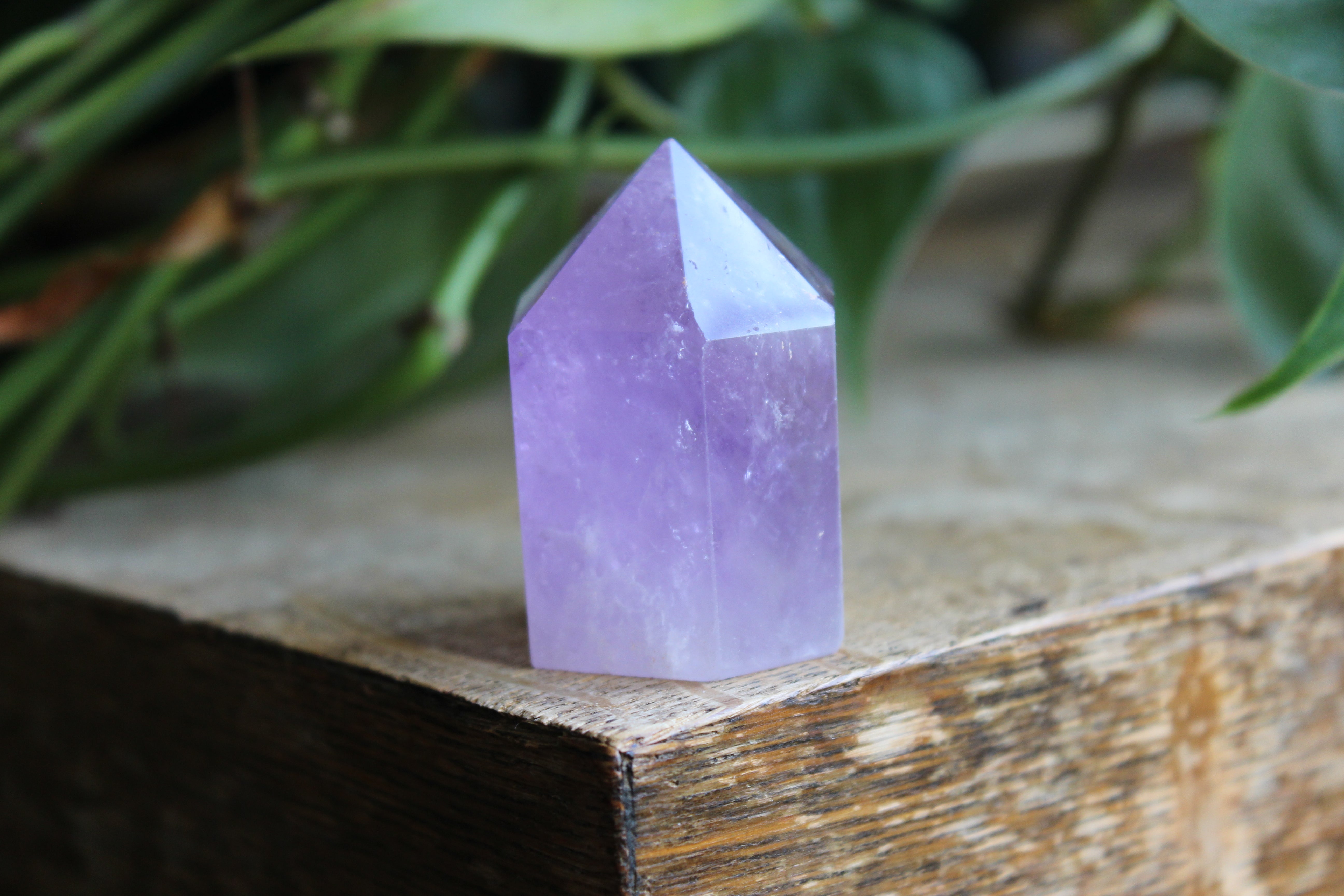 Amethyst tower 4, new