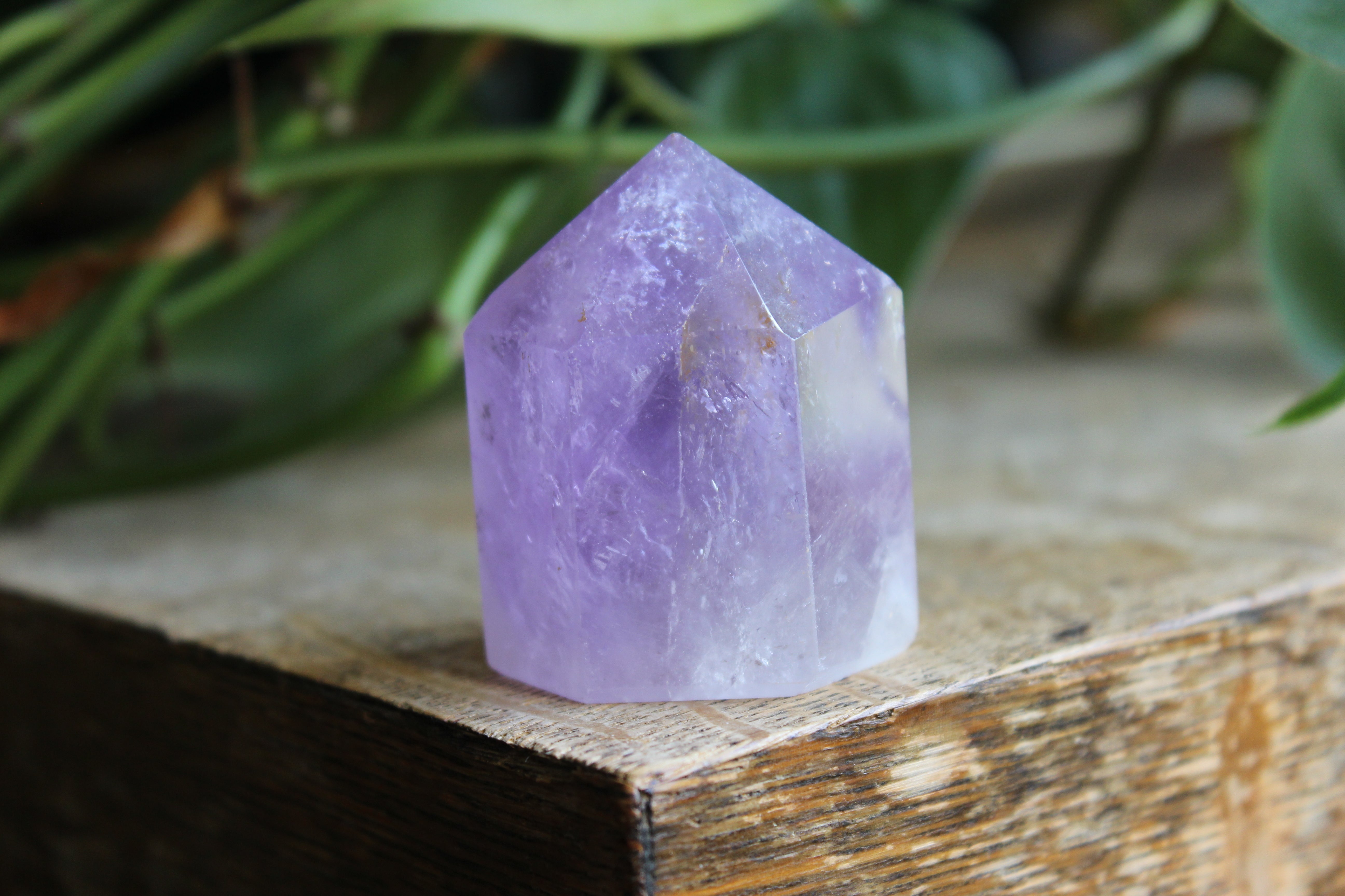 Amethyst tower 4, new