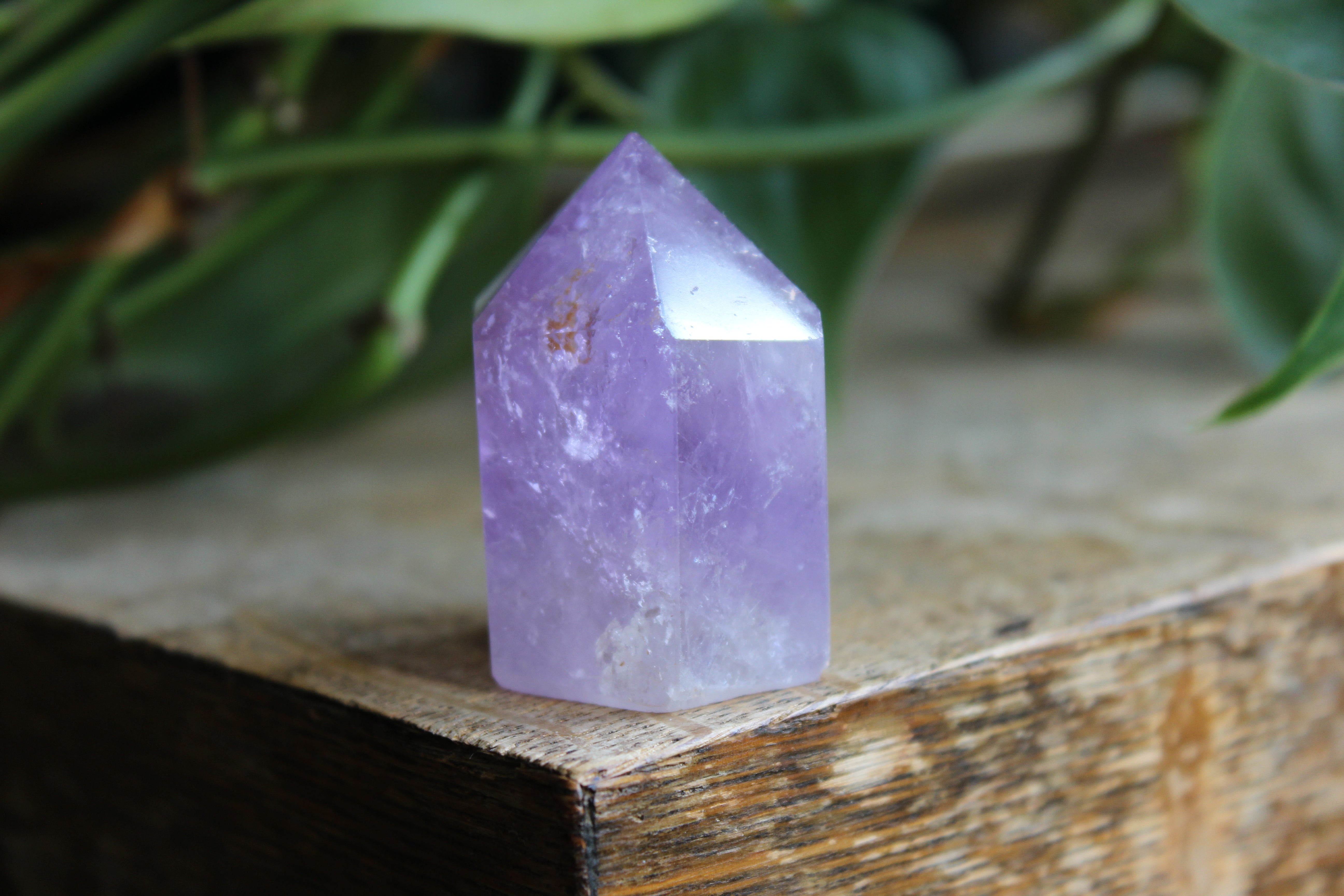 Amethyst tower 4, new