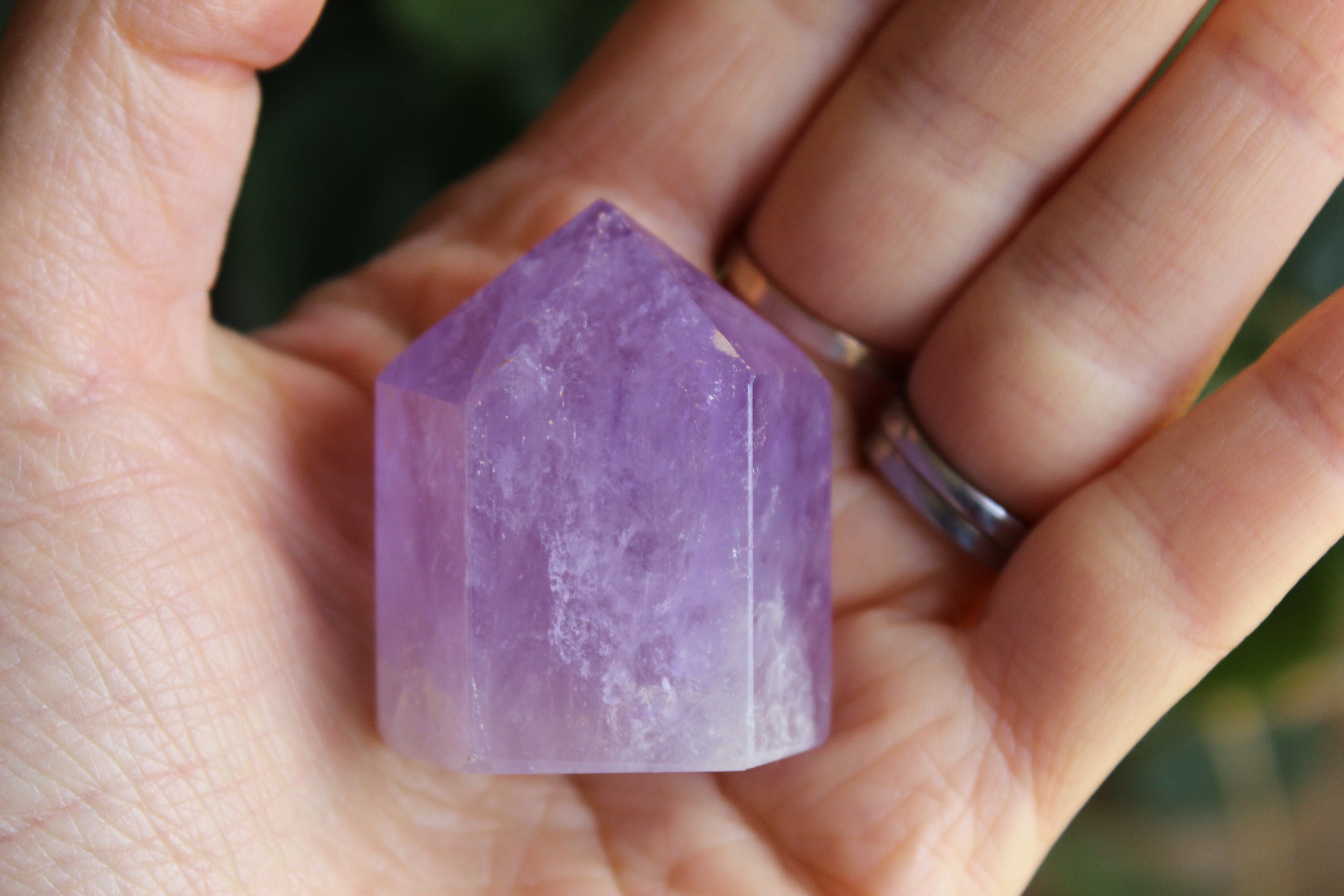 Amethyst tower 4, new