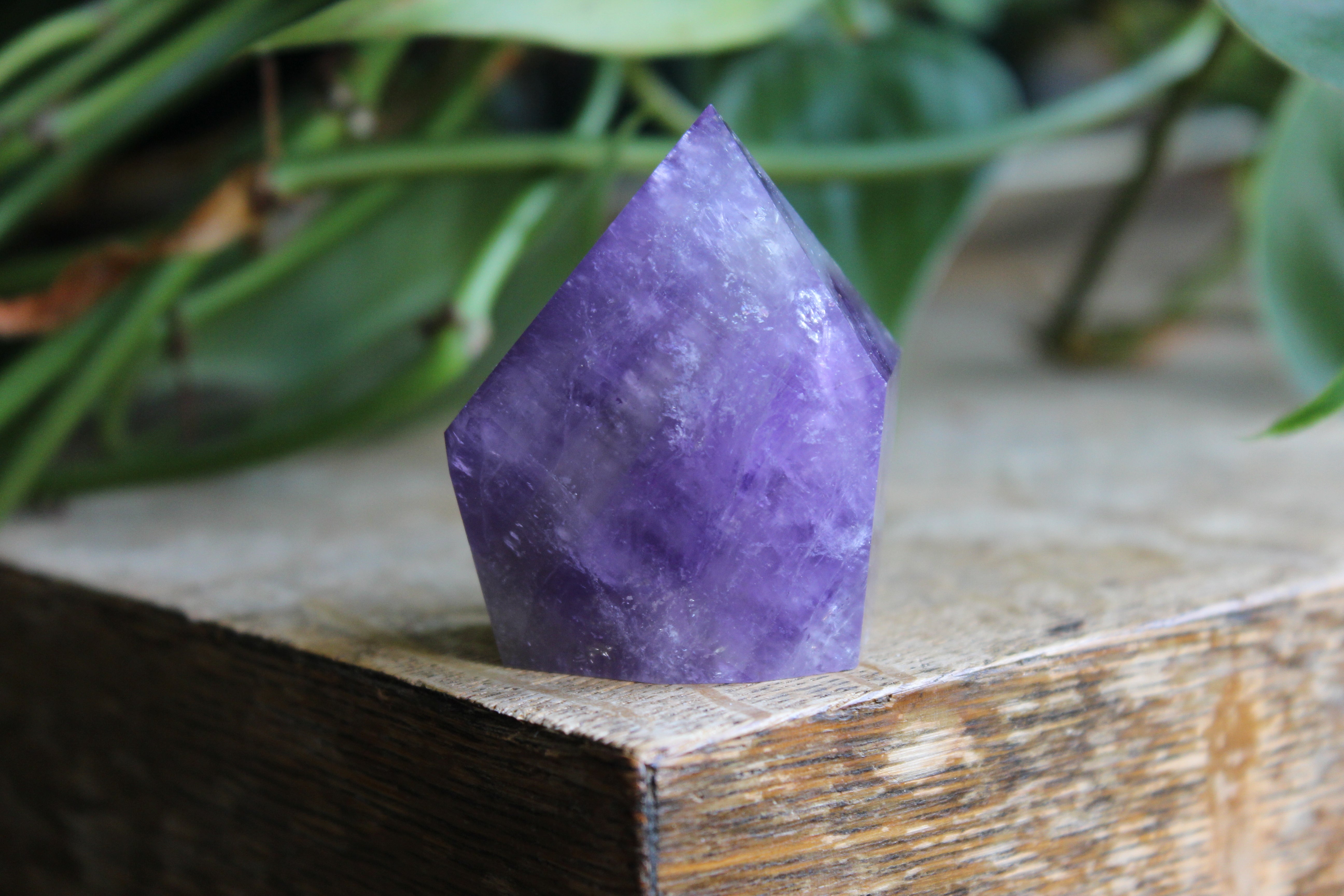 Amethyst tower 5, new