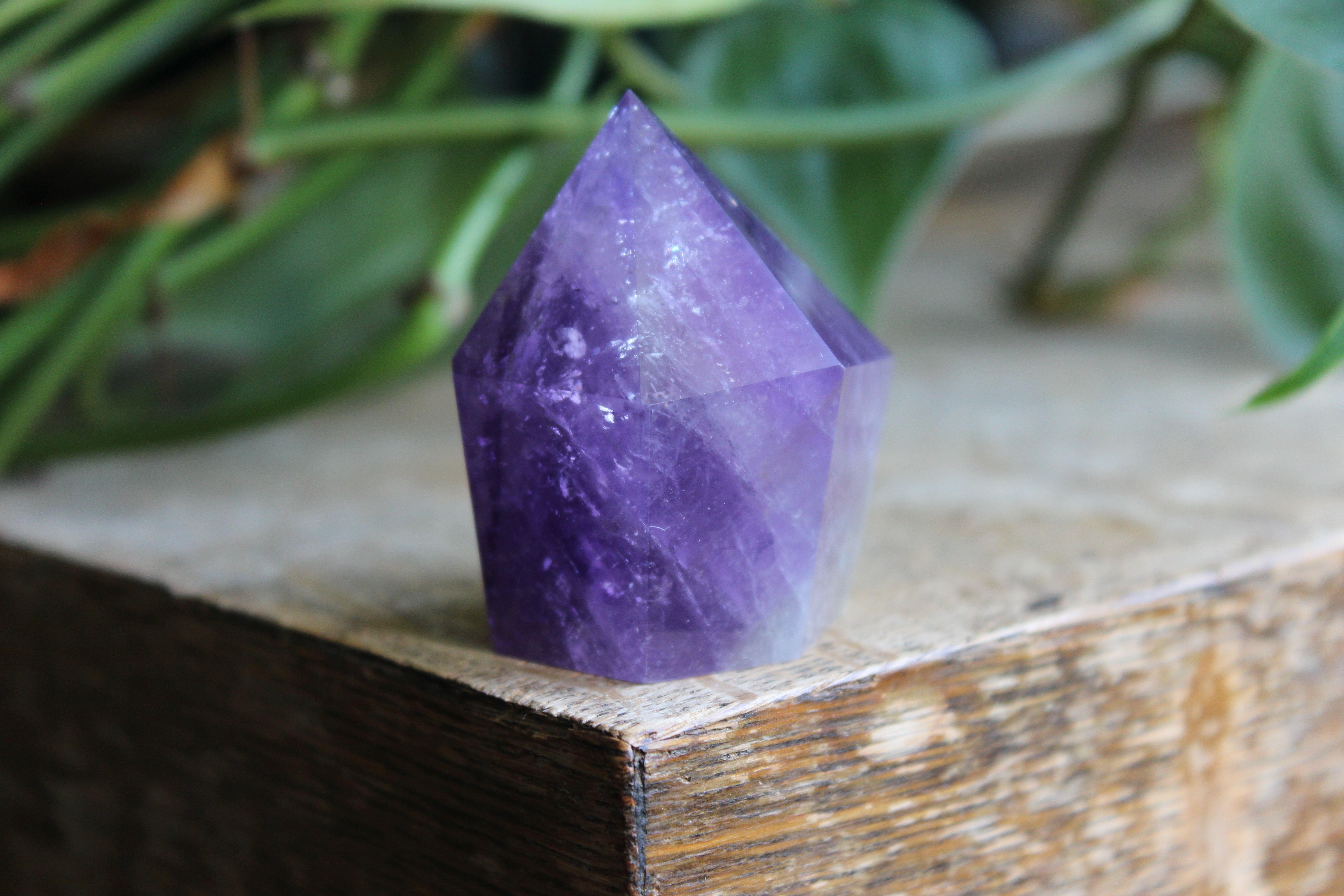 Amethyst tower 5, new