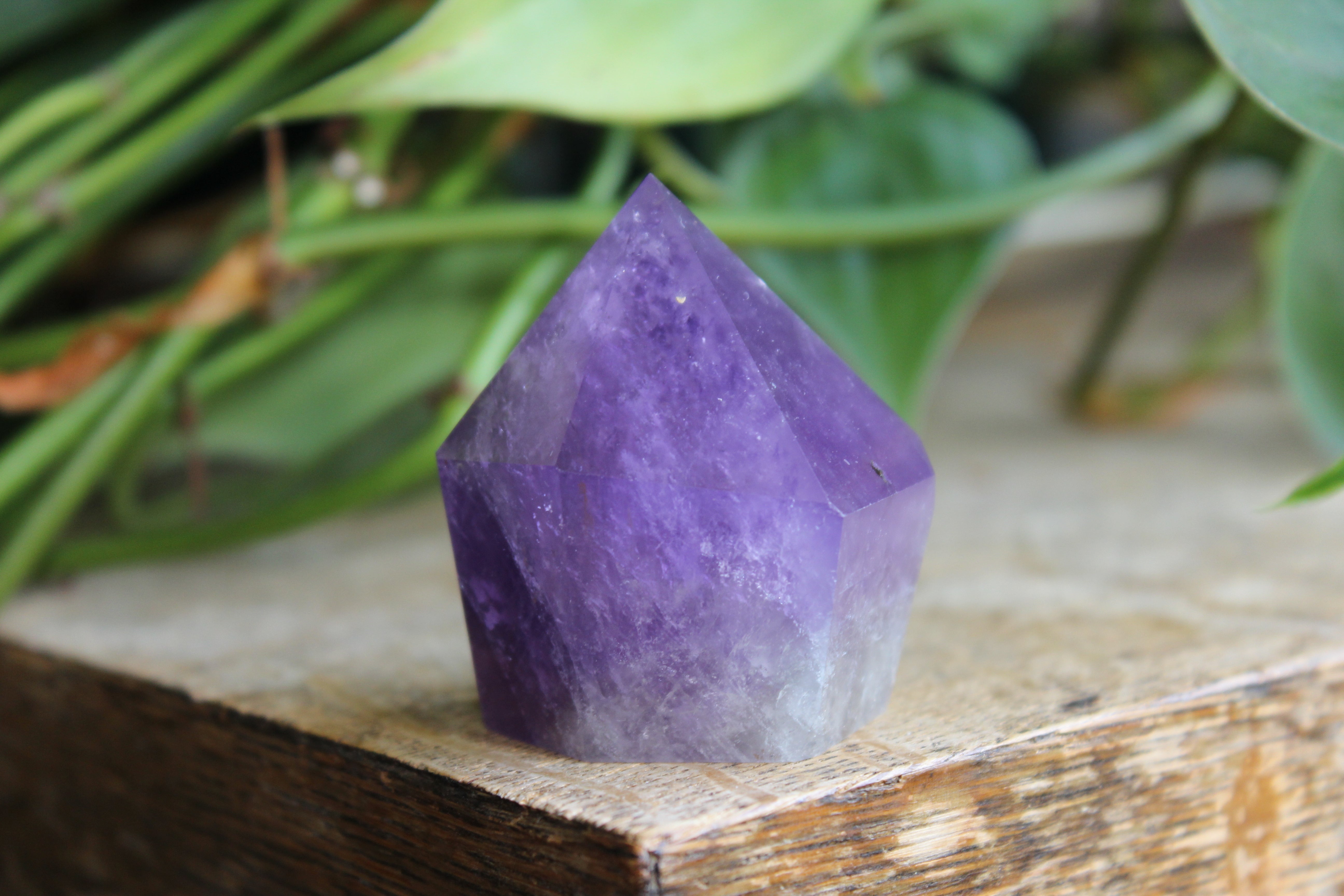Amethyst tower 5, new