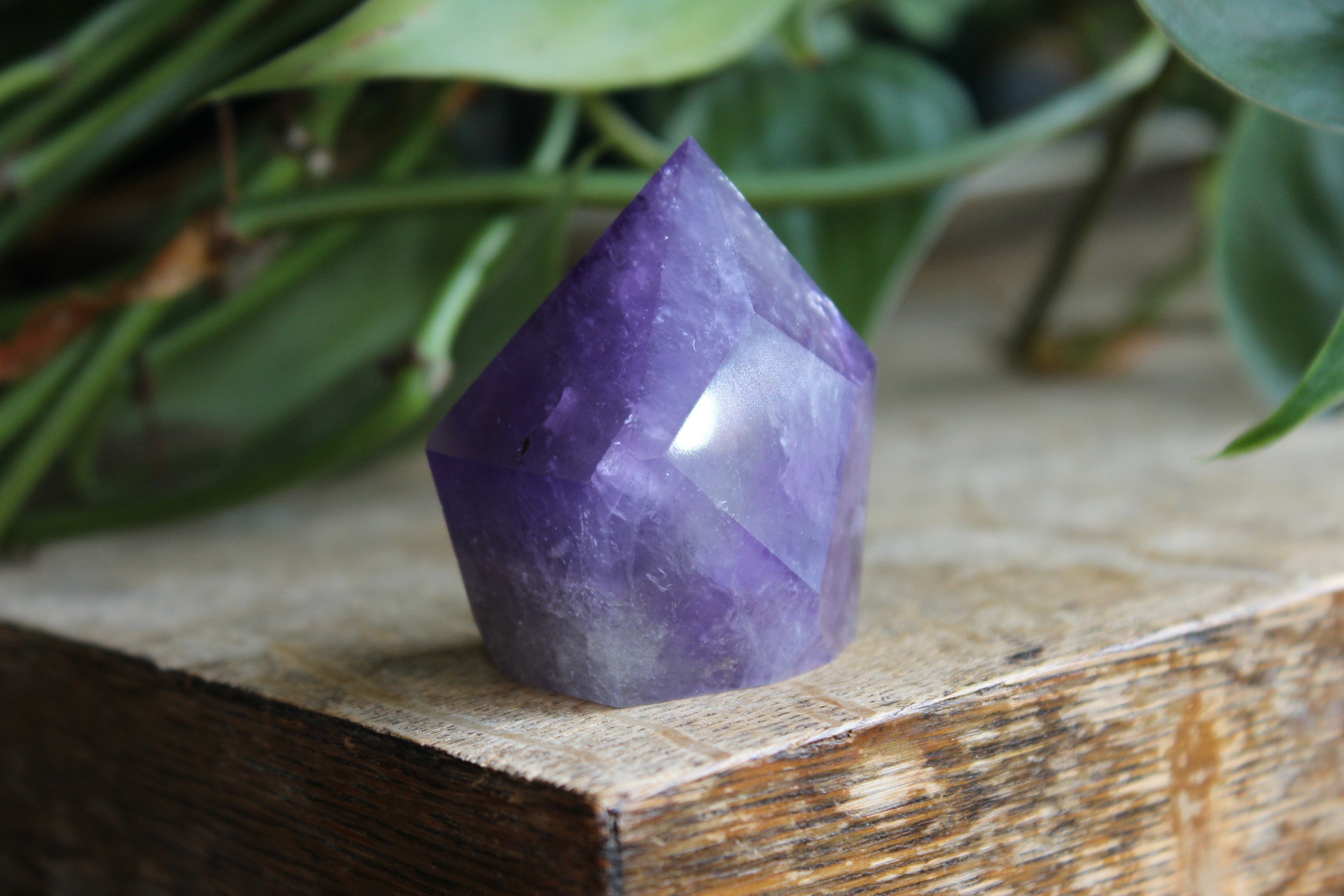 Amethyst tower 5, new