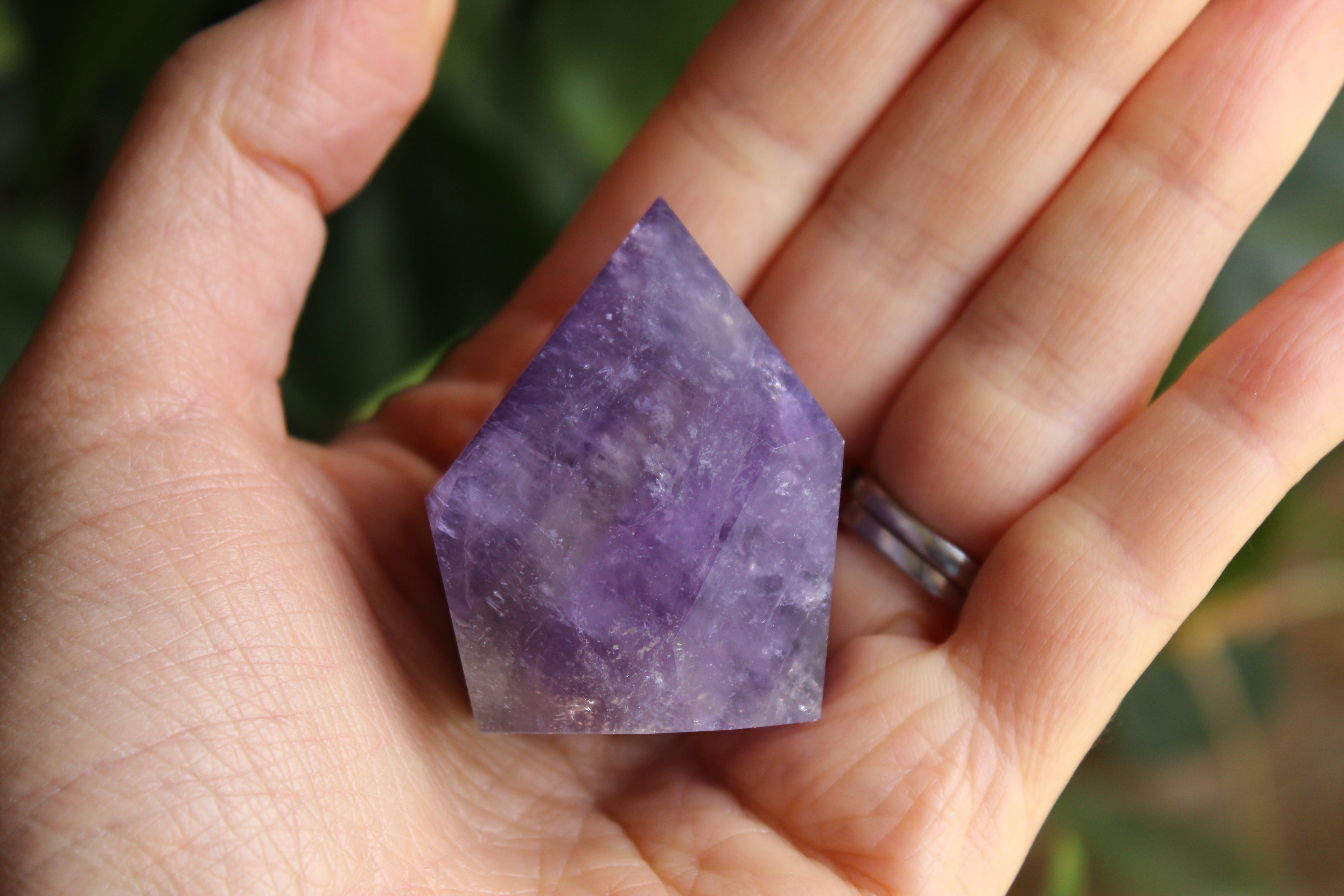 Amethyst tower 5, new