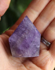 Amethyst tower 5, new
