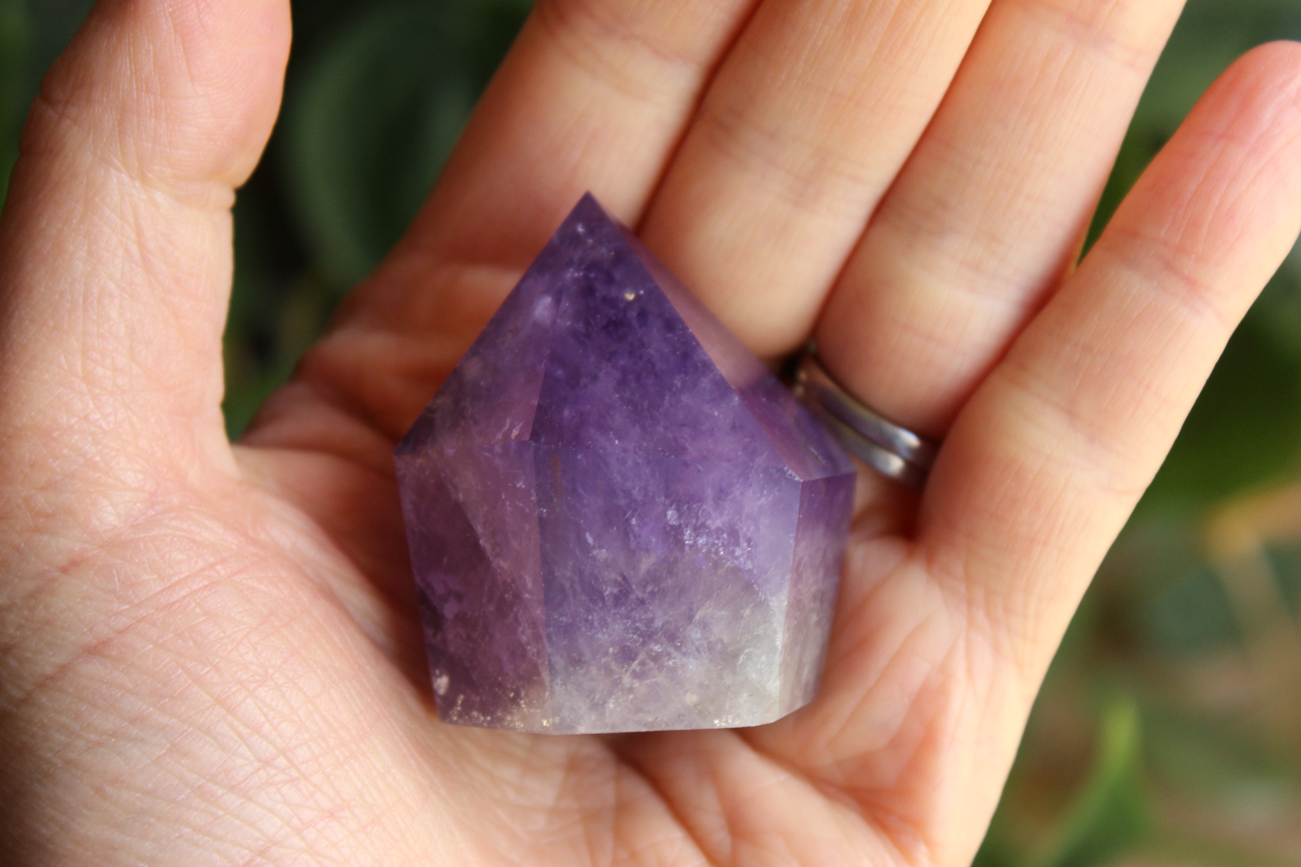 Amethyst tower 5, new