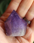 Amethyst tower 5, new