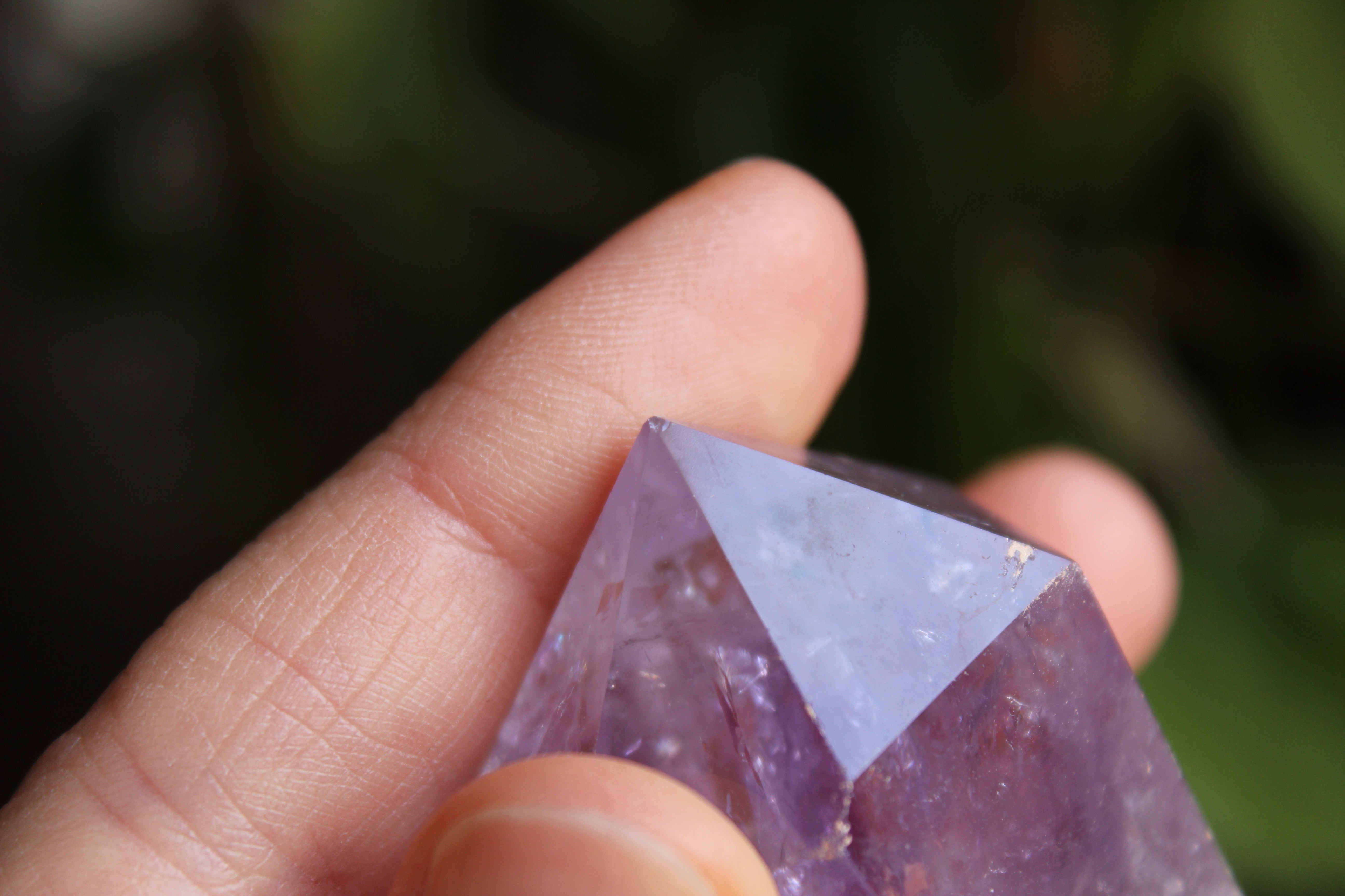 Amethyst tower 6, new