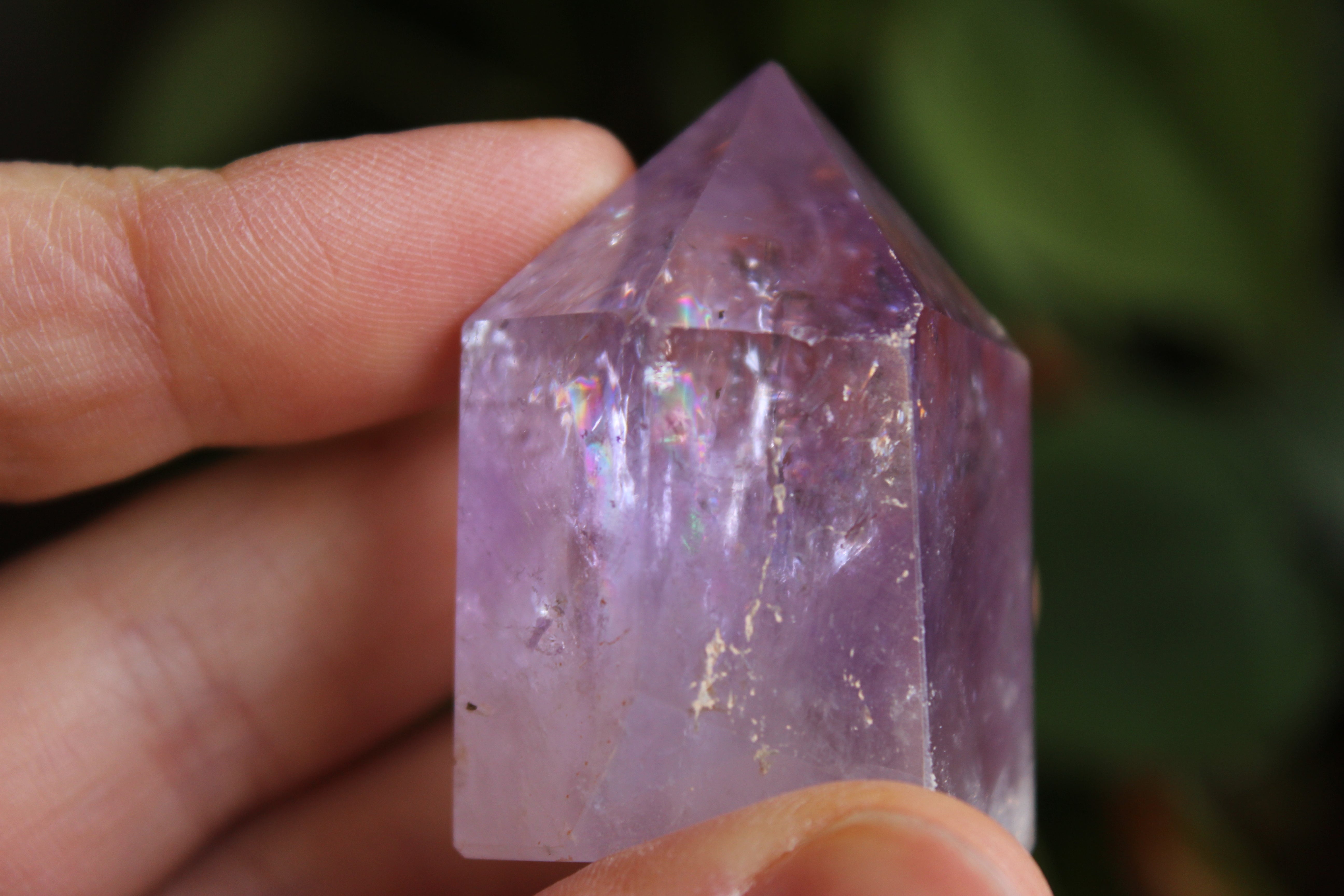 Amethyst tower 6, new