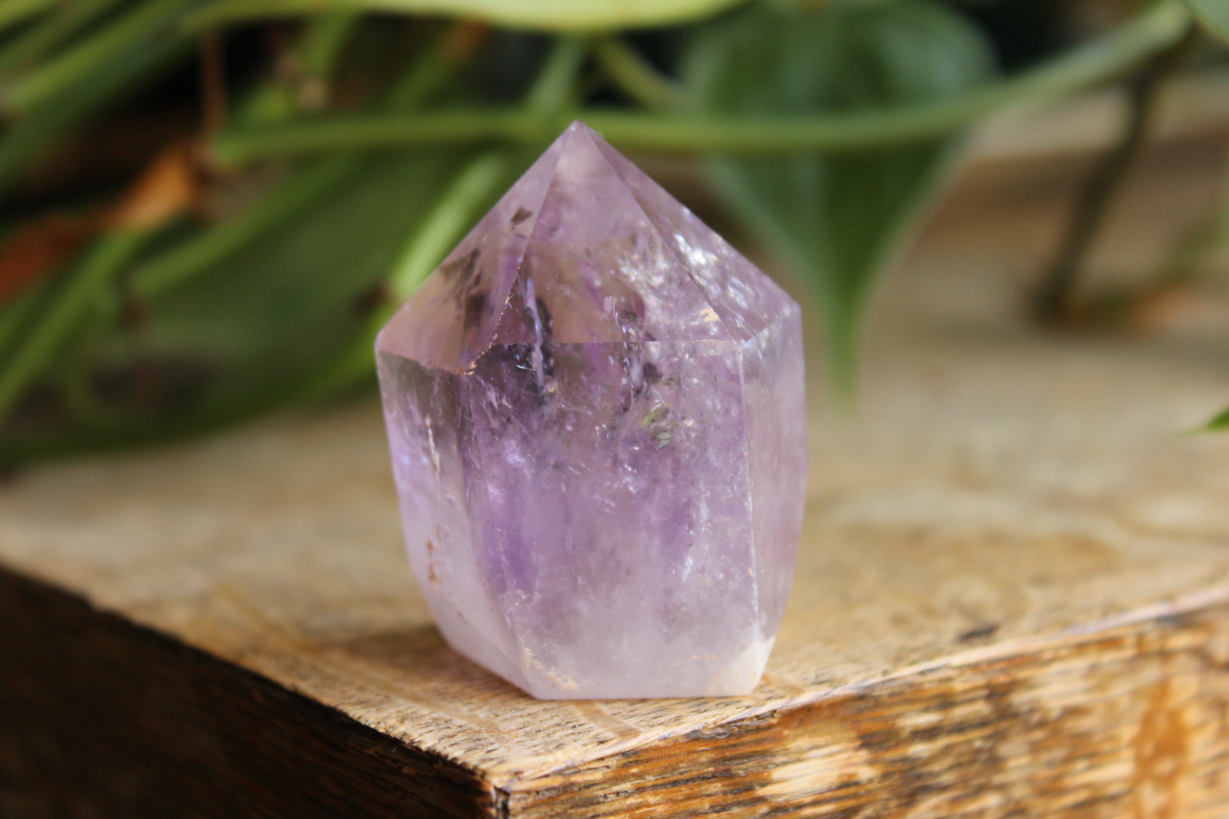 Amethyst tower 6, new
