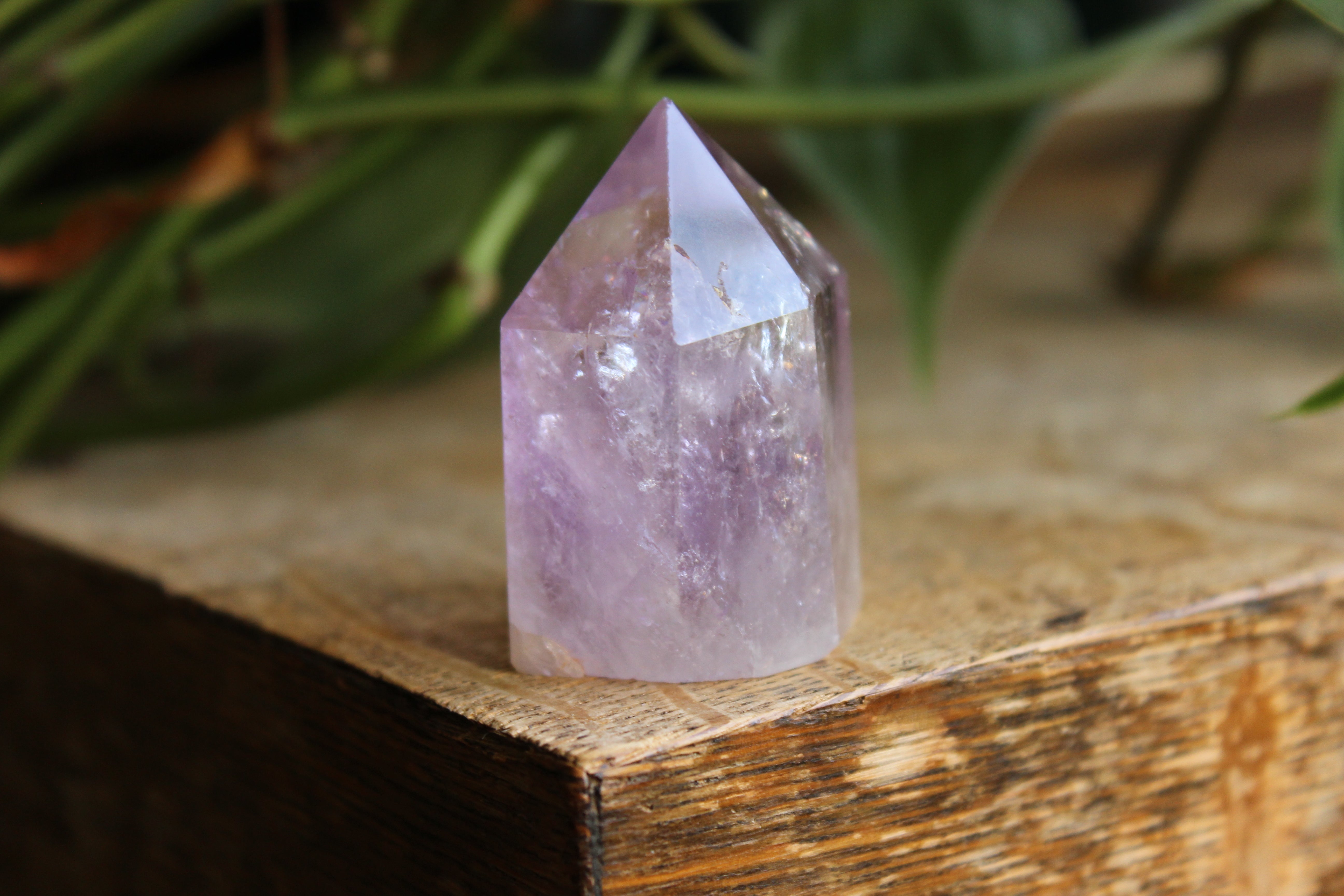 Amethyst tower 6, new