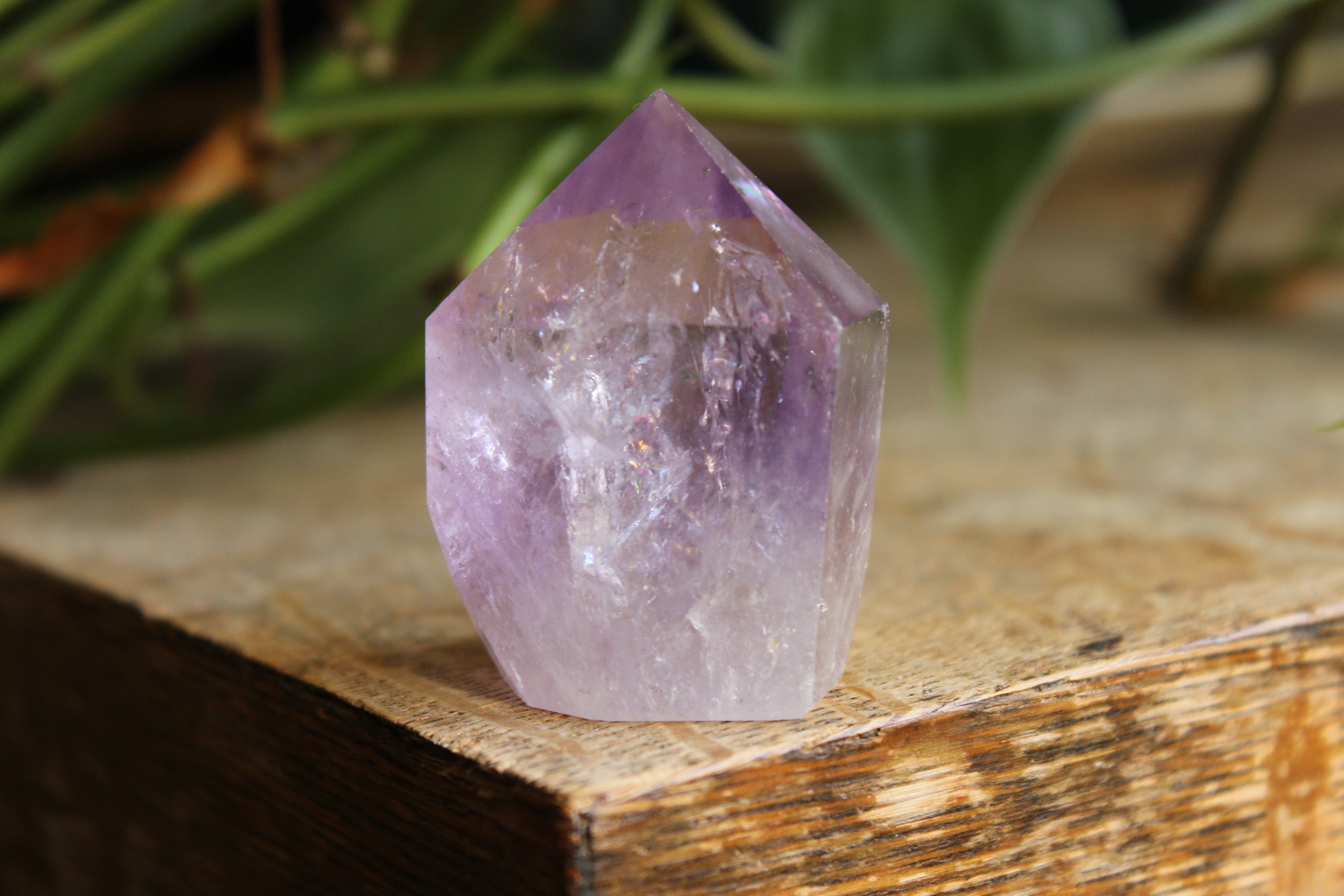 Amethyst tower 6, new