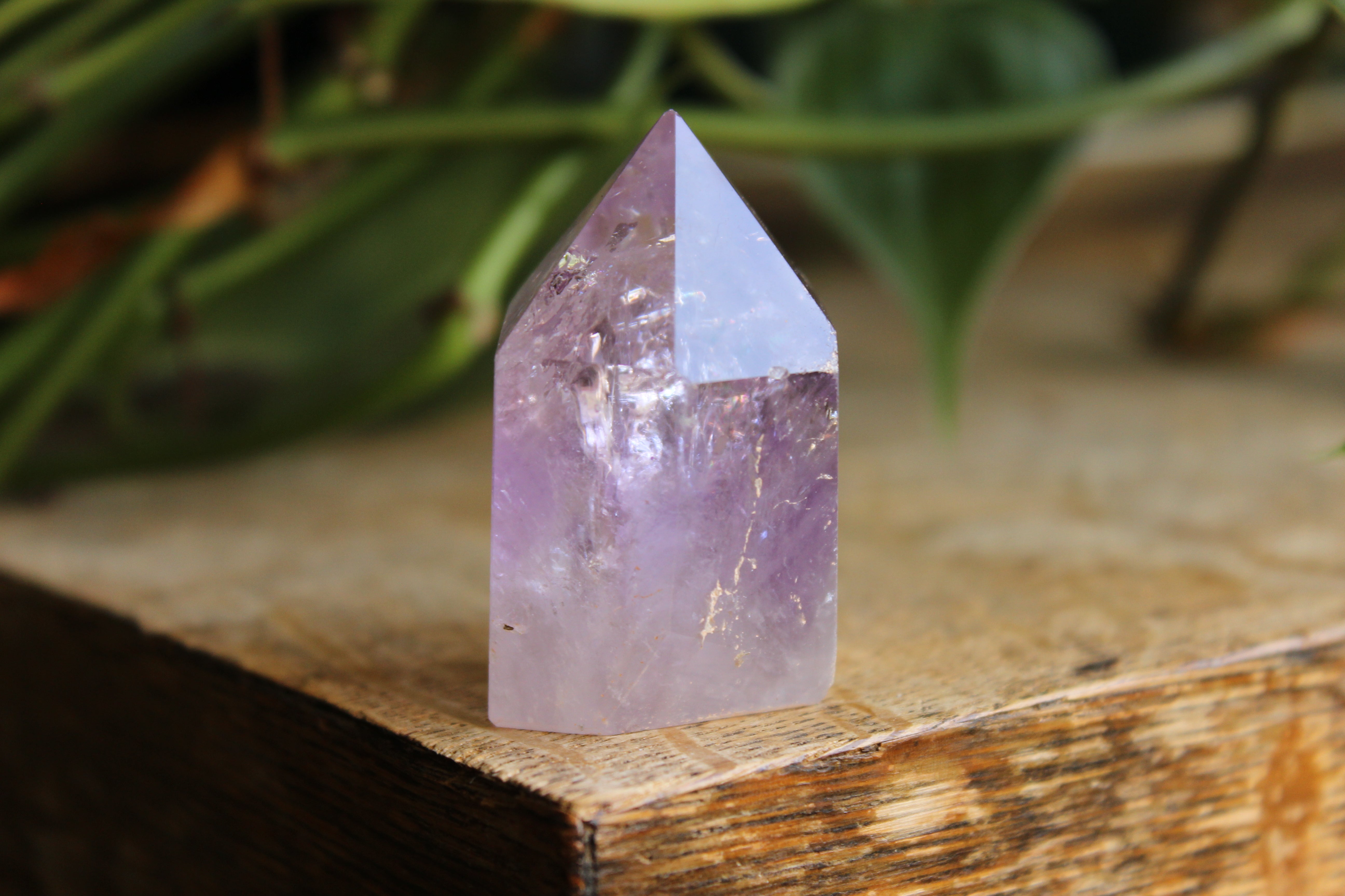 Amethyst tower 6, new