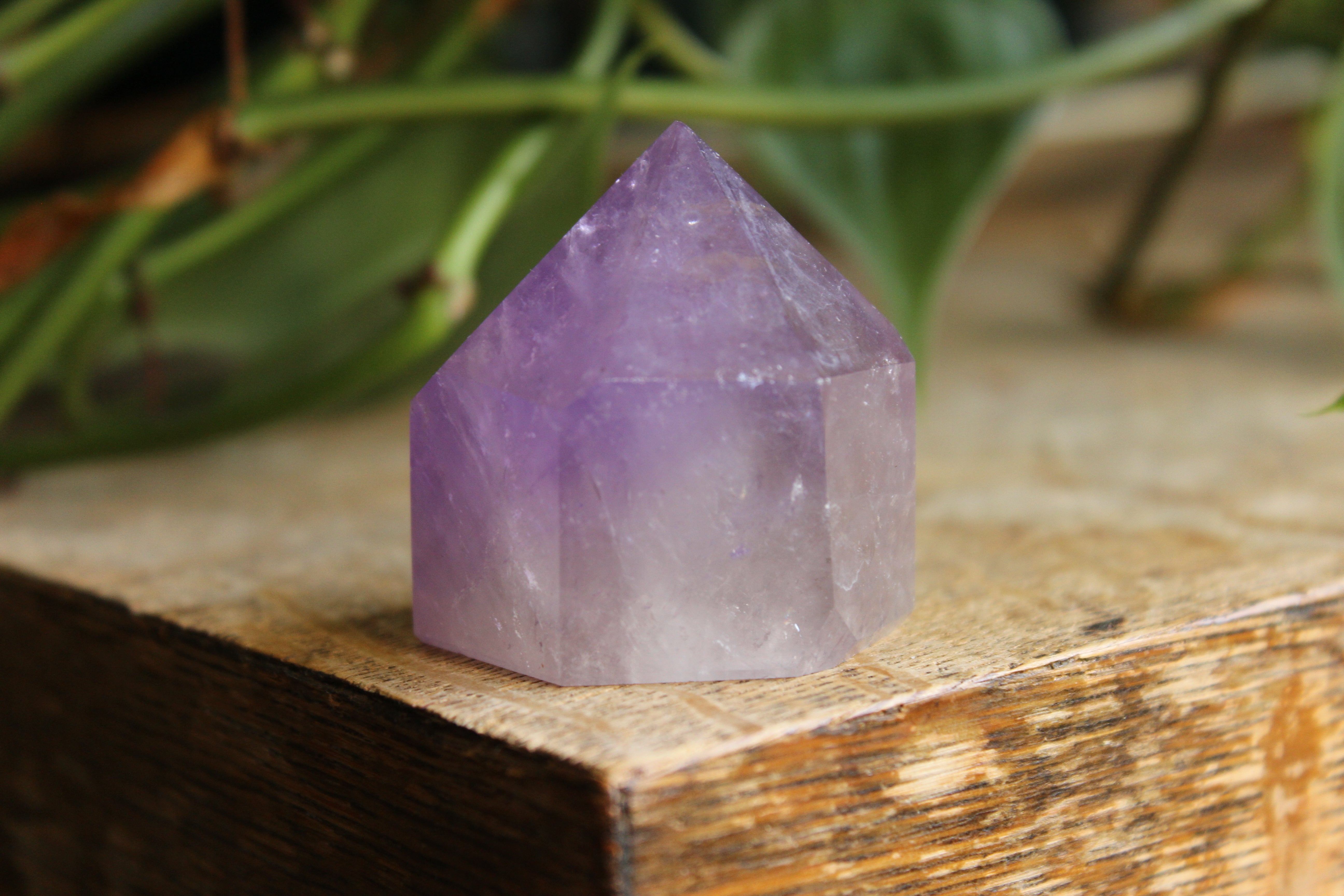 Amethyst tower 7, new