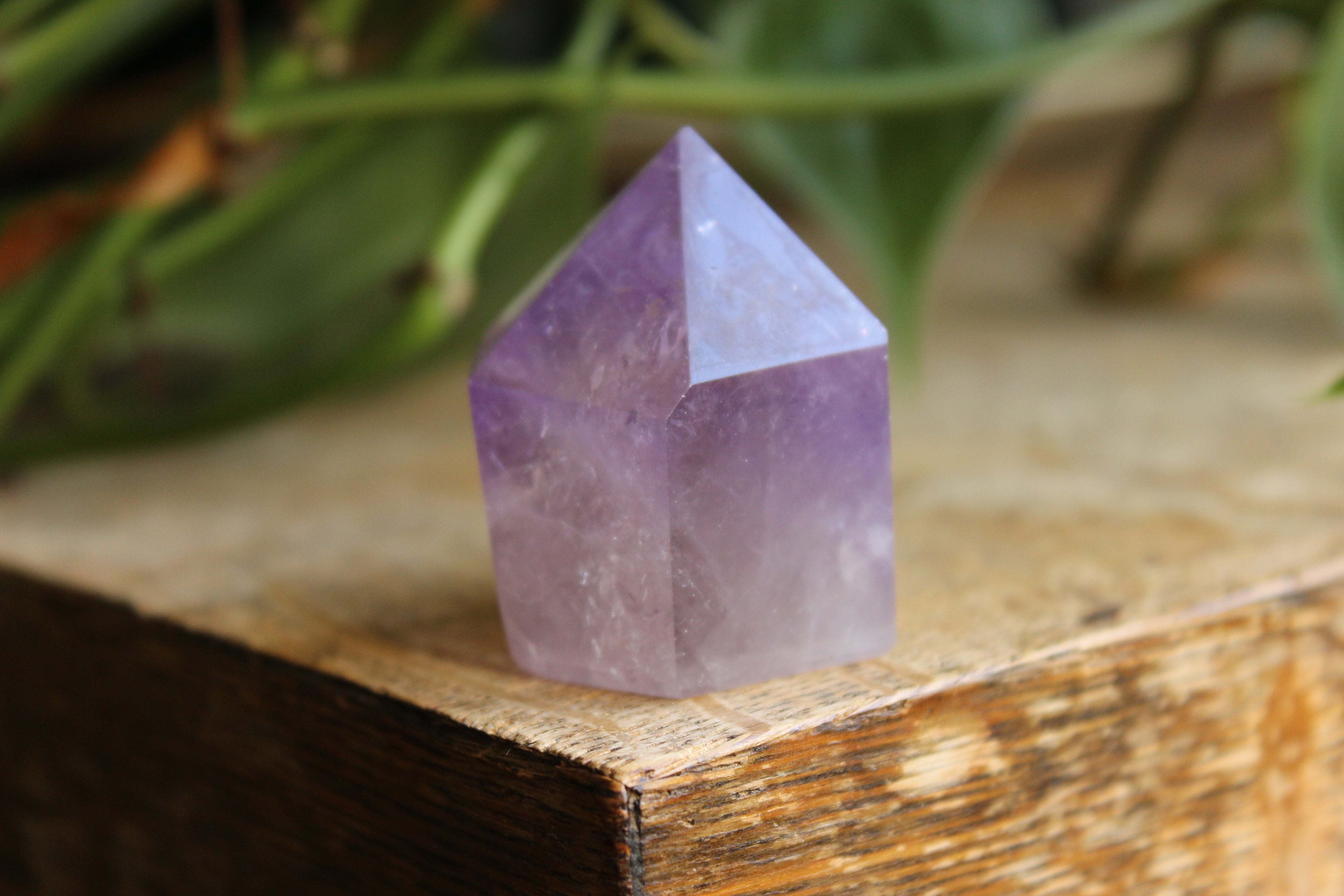 Amethyst tower 7, new