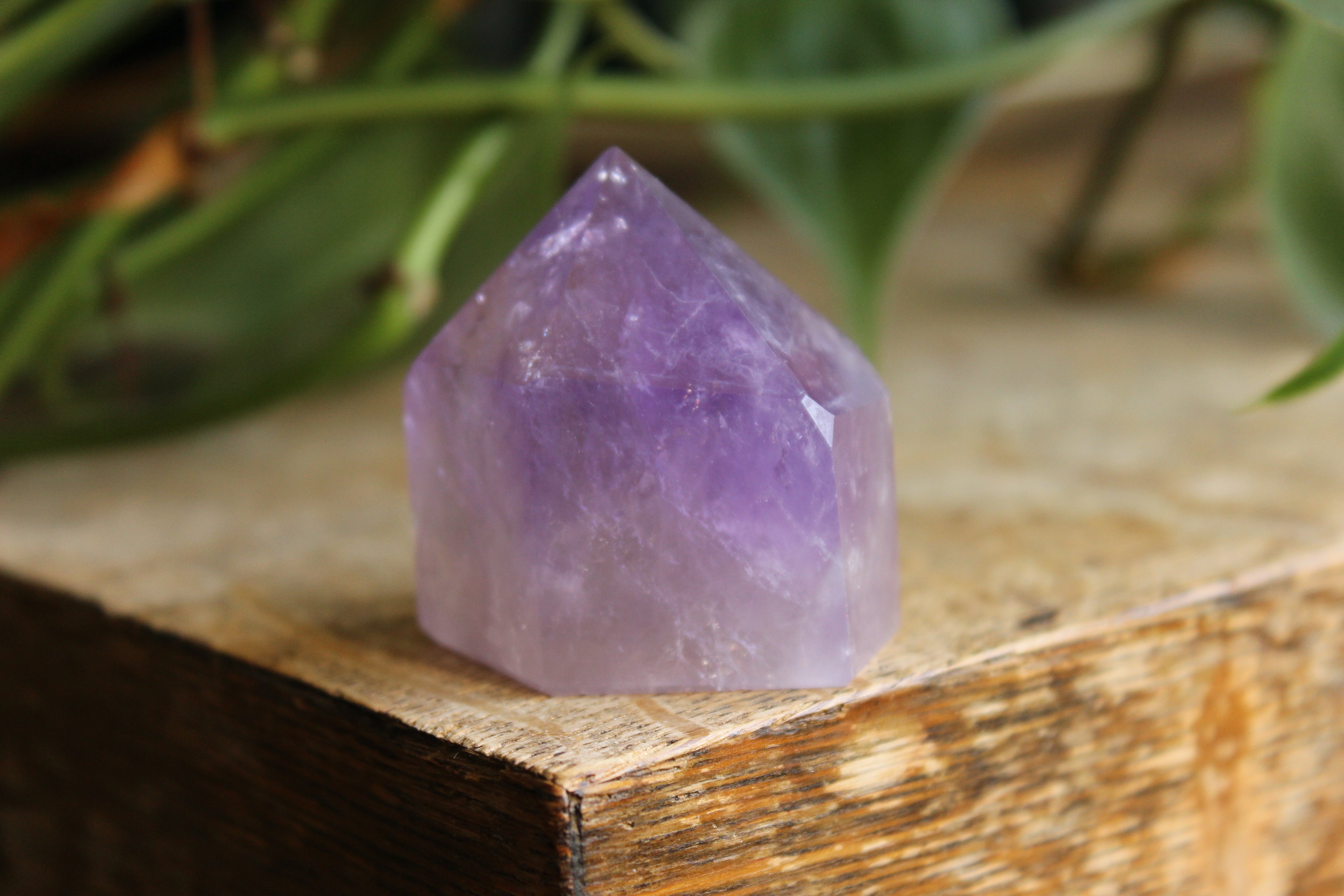 Amethyst tower 7, new
