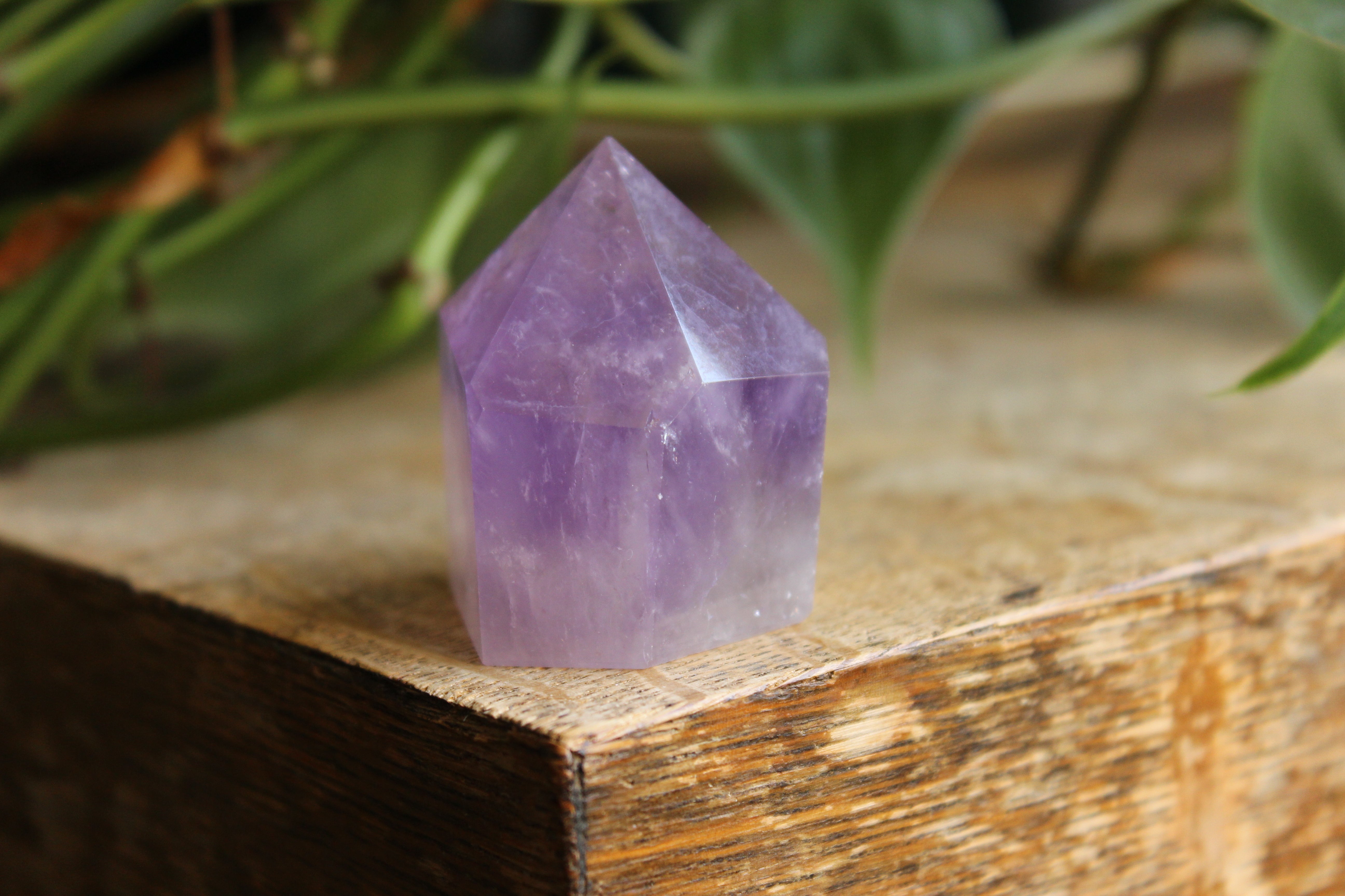 Amethyst tower 7, new