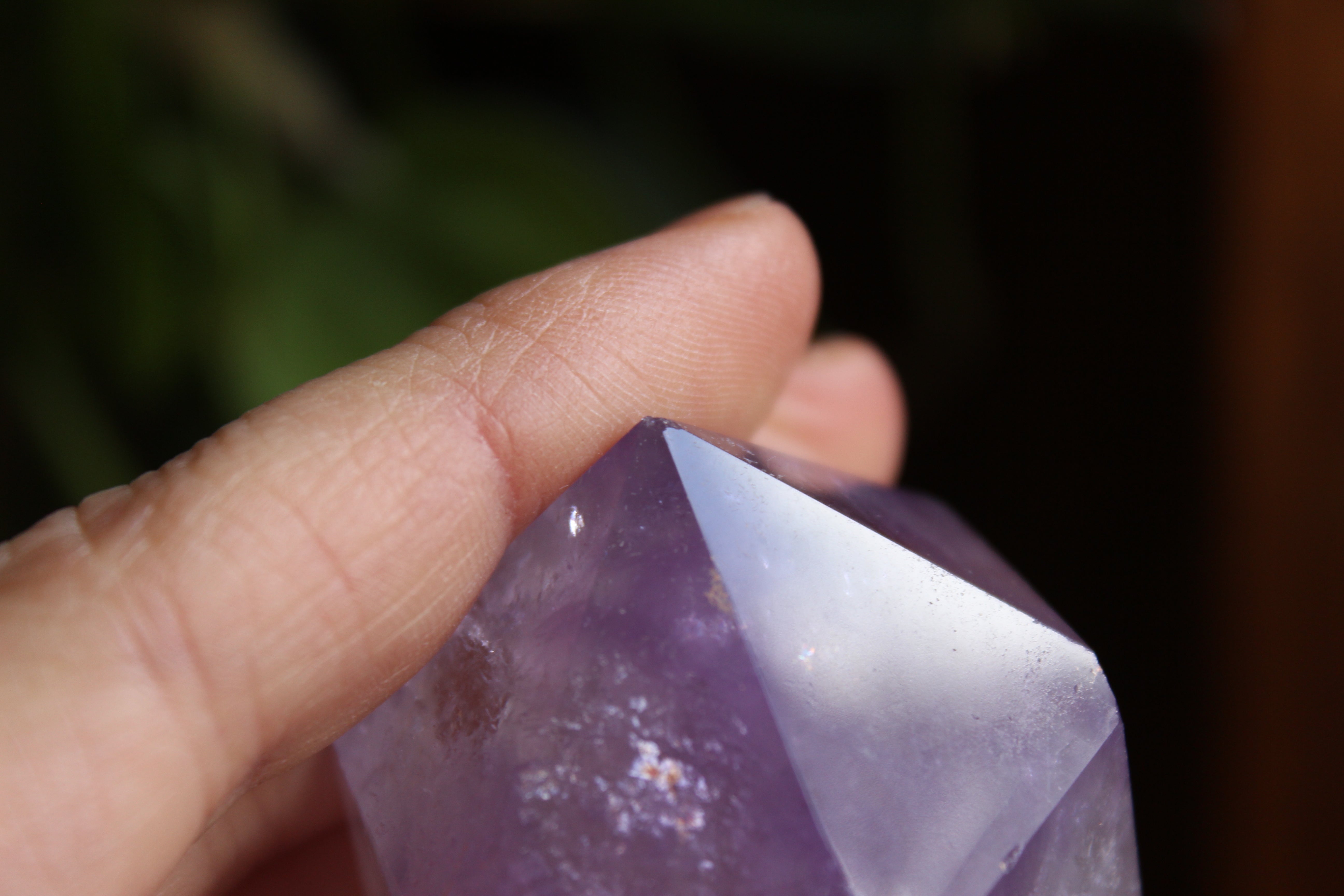 Amethyst tower 8, new