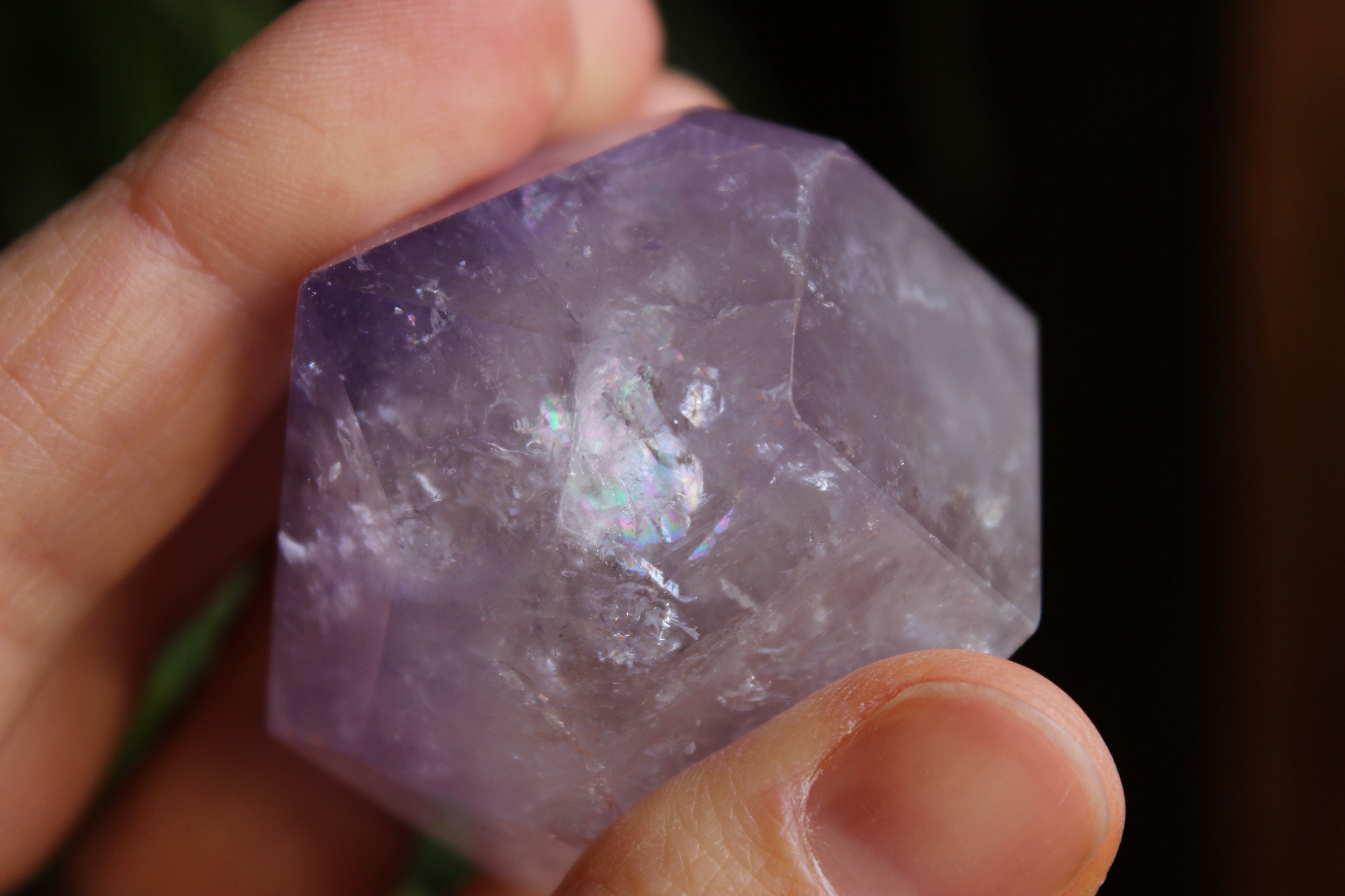 Amethyst tower 8, new