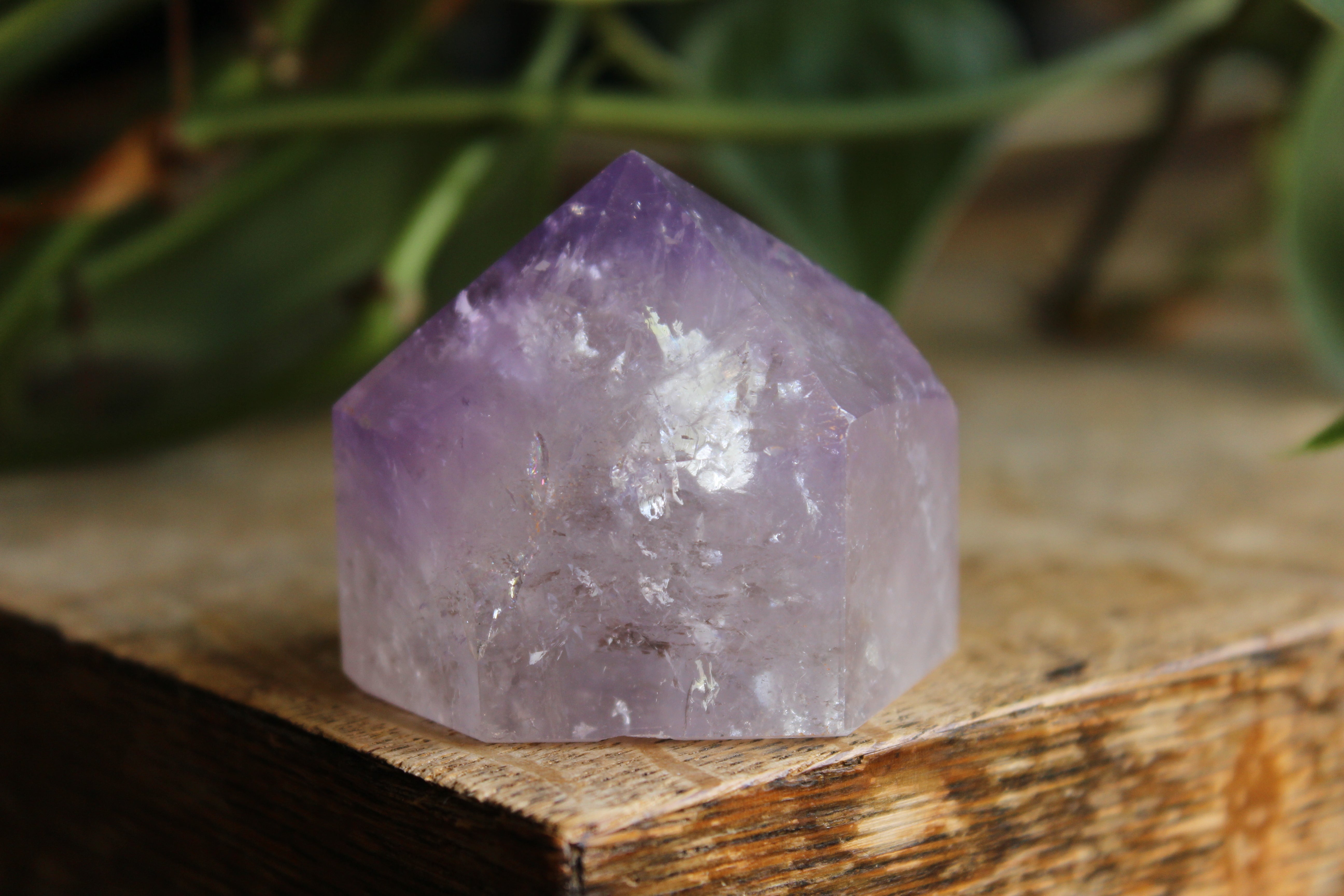 Amethyst tower 8, new